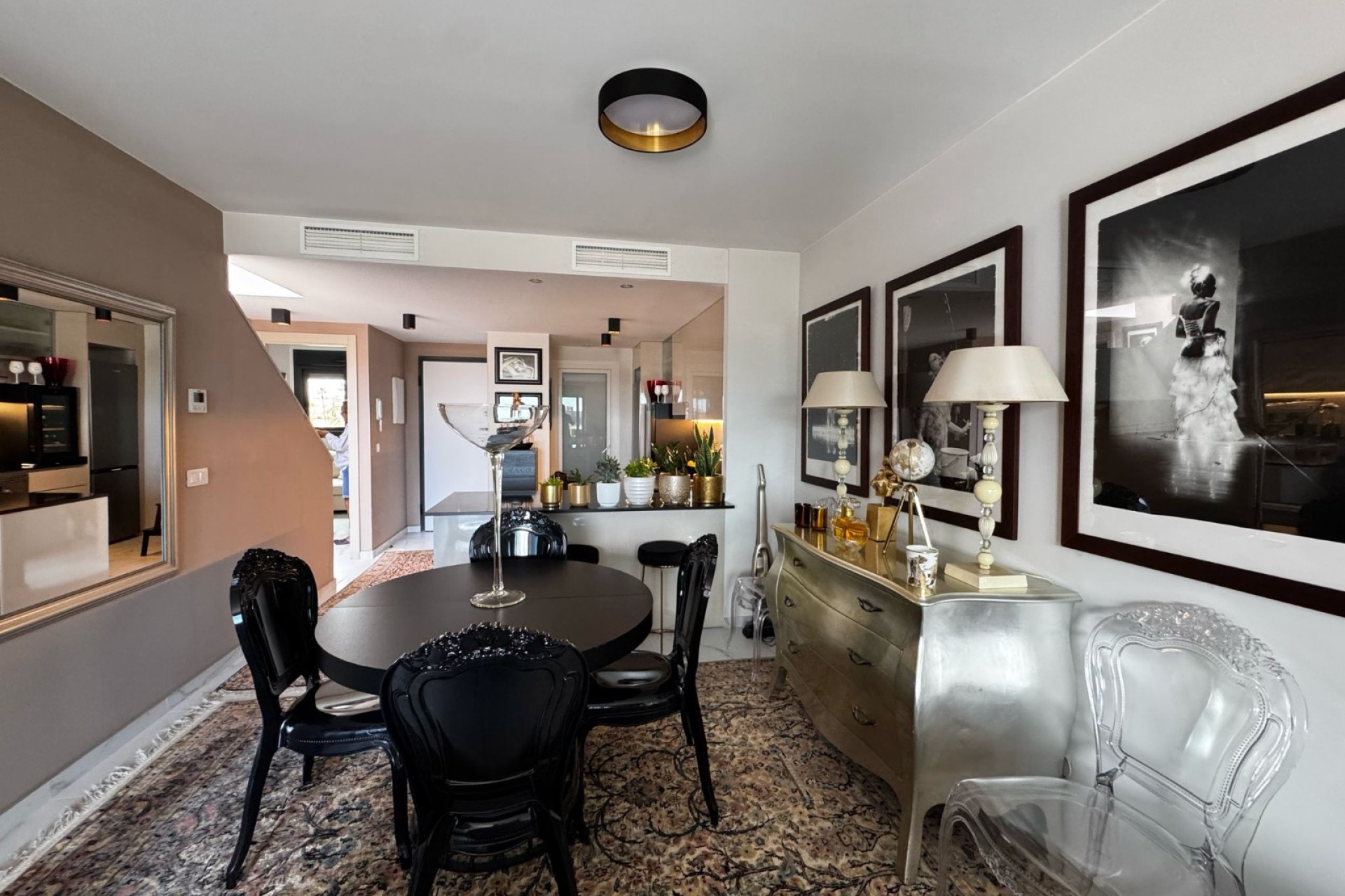 Resale - Apartment - Orihuela Costa - Playa Flamenca