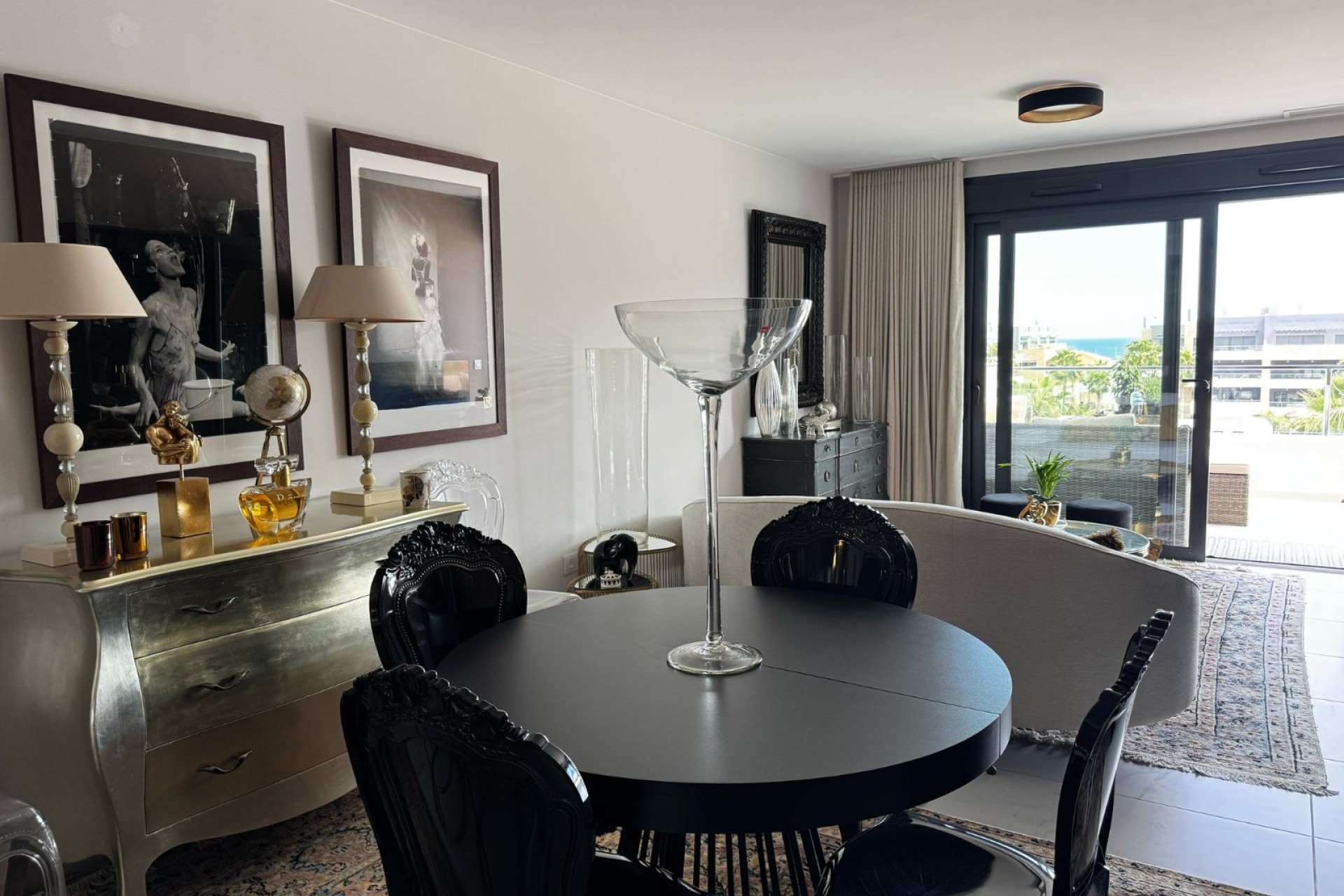 Resale - Apartment - Orihuela Costa - Playa Flamenca