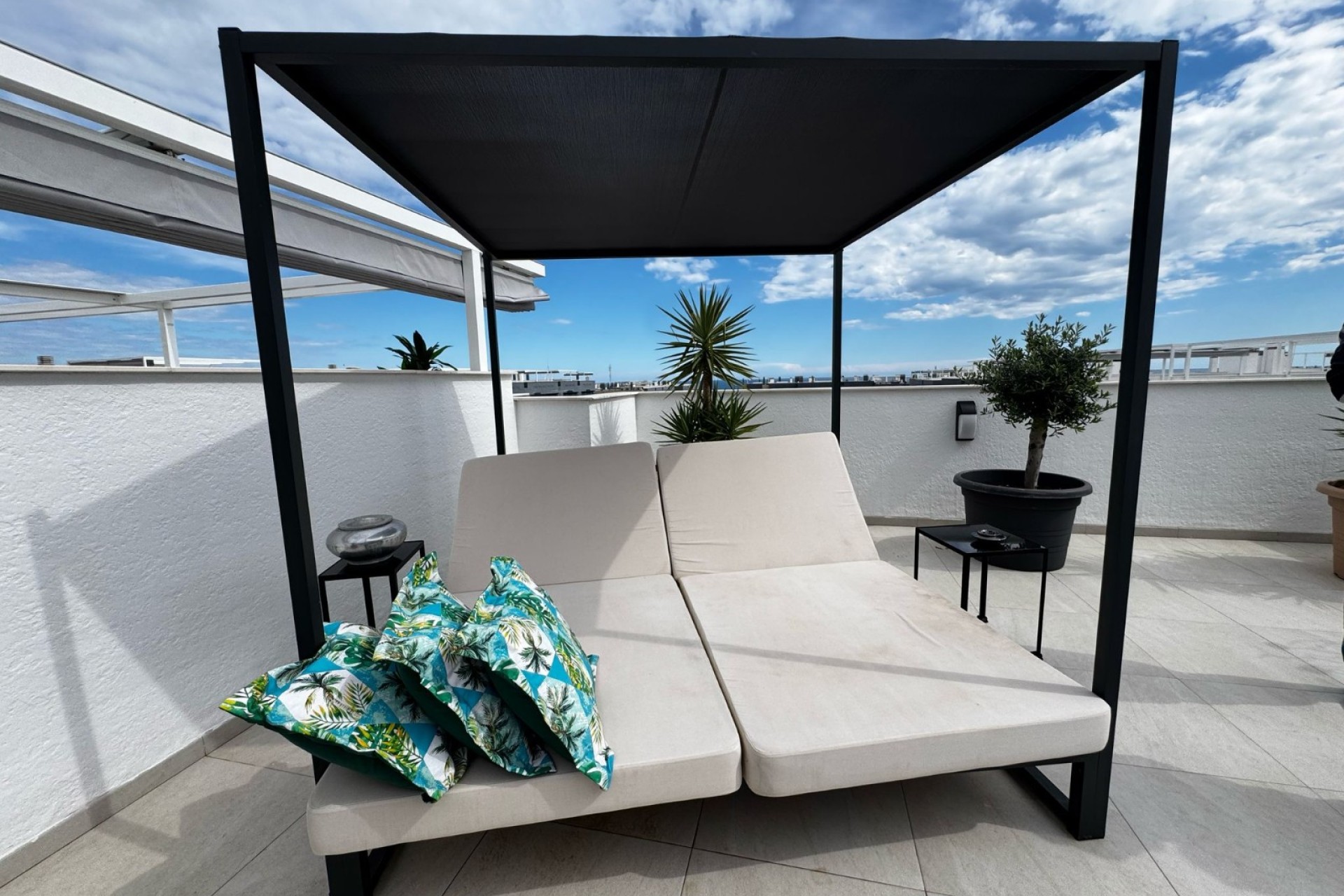 Resale - Apartment - Orihuela Costa - Playa Flamenca