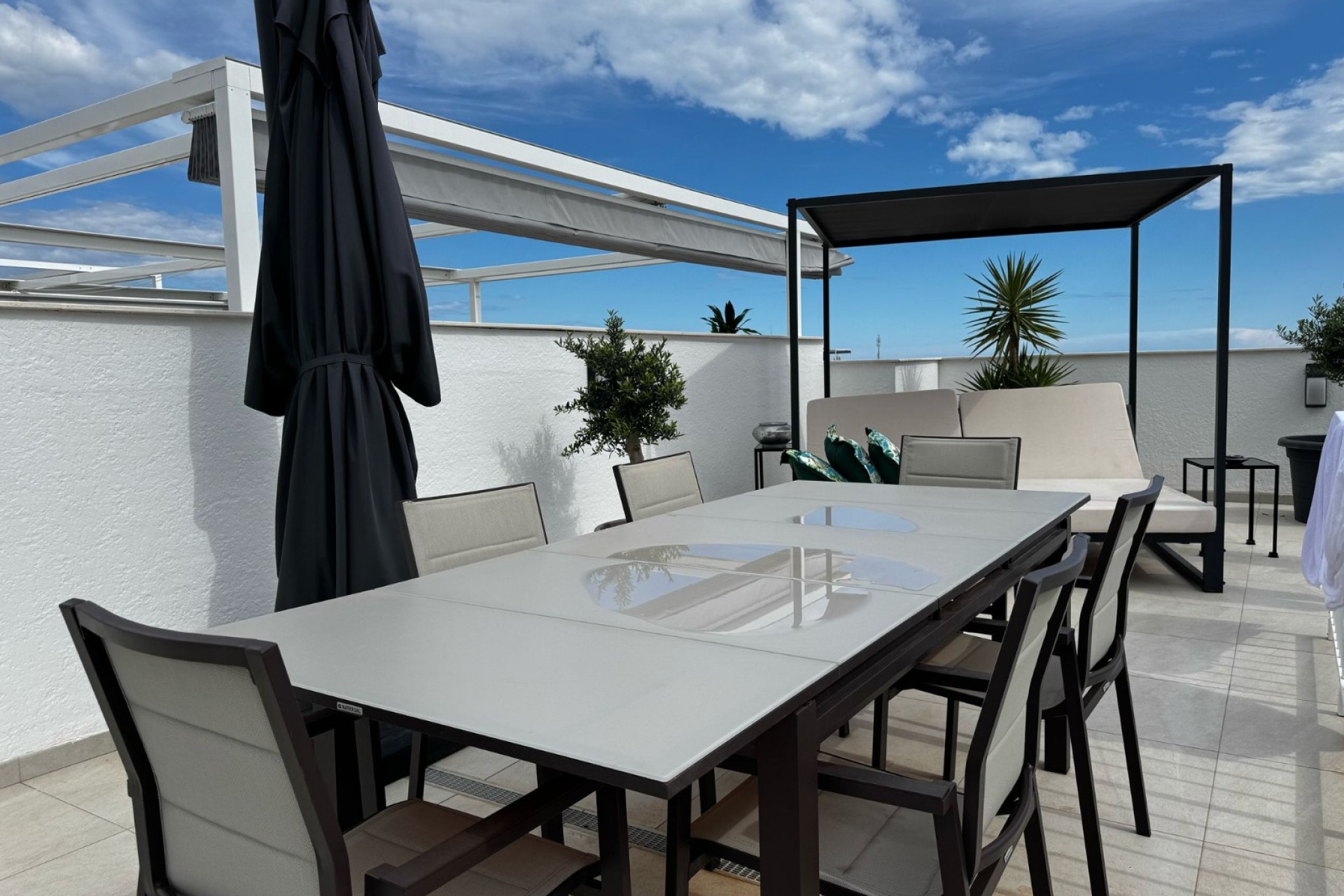 Resale - Apartment - Orihuela Costa - Playa Flamenca