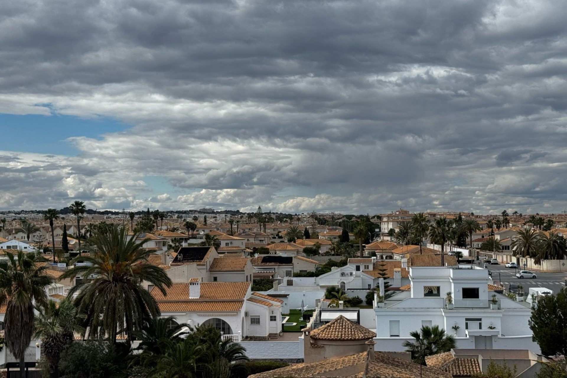 Resale - Apartment - Orihuela Costa - Playa Flamenca