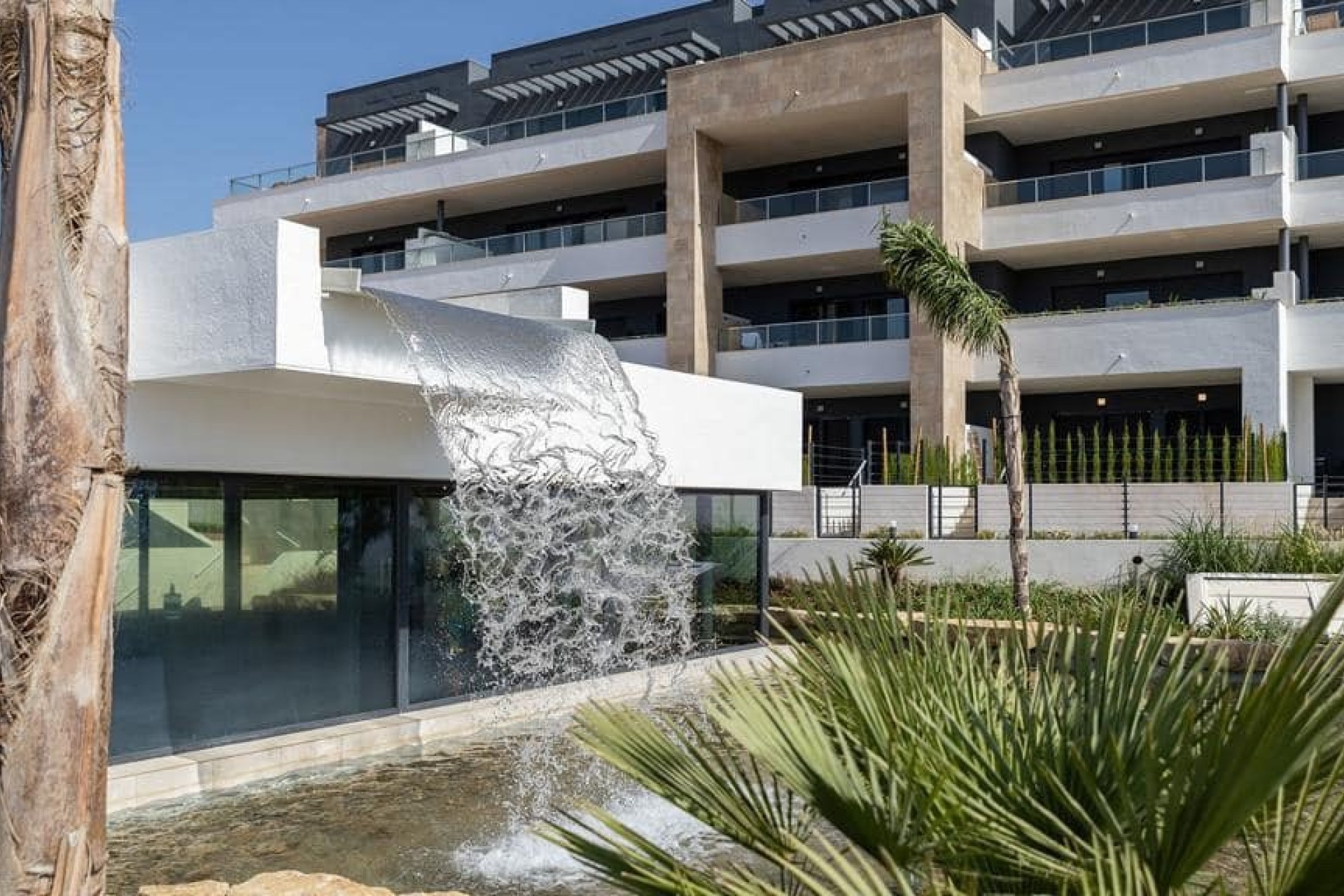 Resale - Apartment - Orihuela Costa - Playa Flamenca