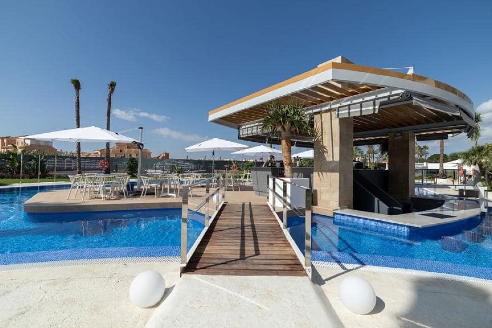 Resale - Apartment - Orihuela Costa - Playa Flamenca