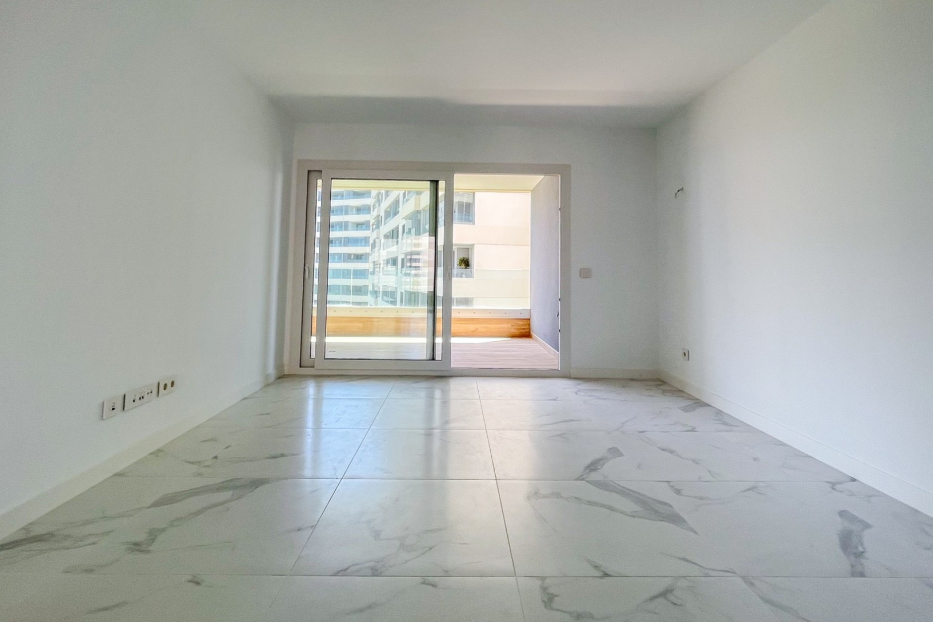 Resale - Apartment - Orihuela Costa - Punta Prima