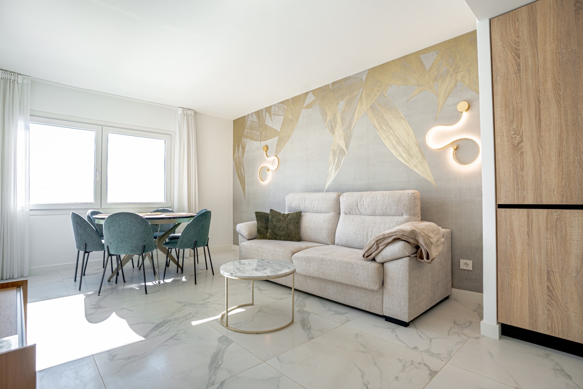Resale - Apartment - Orihuela Costa - Punta Prima