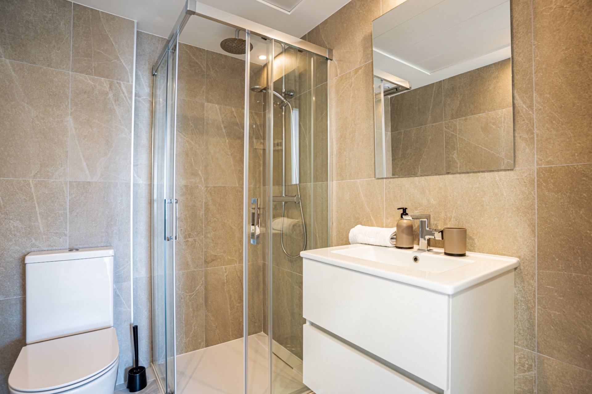 Resale - Apartment - Orihuela Costa - Punta Prima