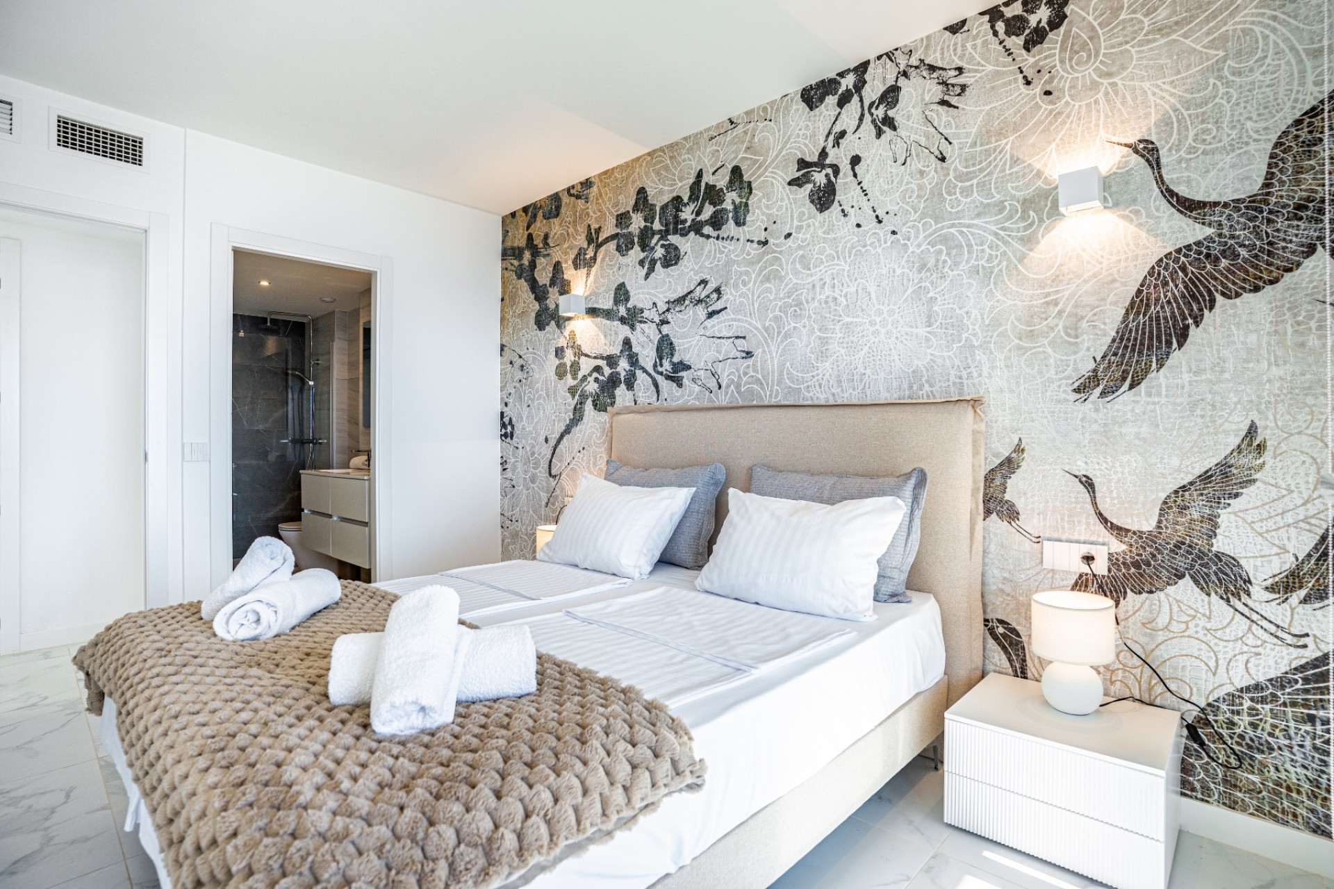 Resale - Apartment - Orihuela Costa - Punta Prima
