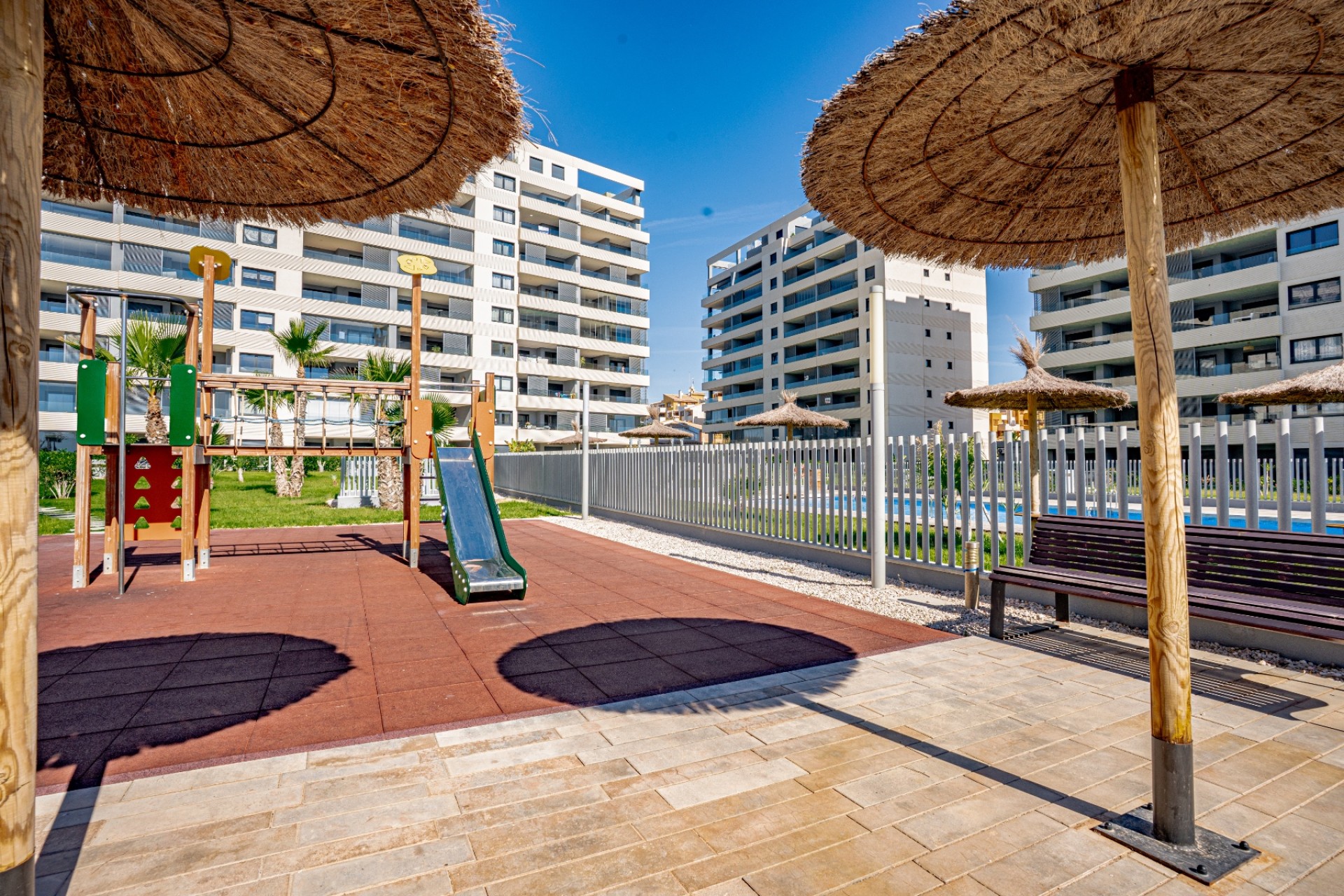 Resale - Apartment - Orihuela Costa - Punta Prima
