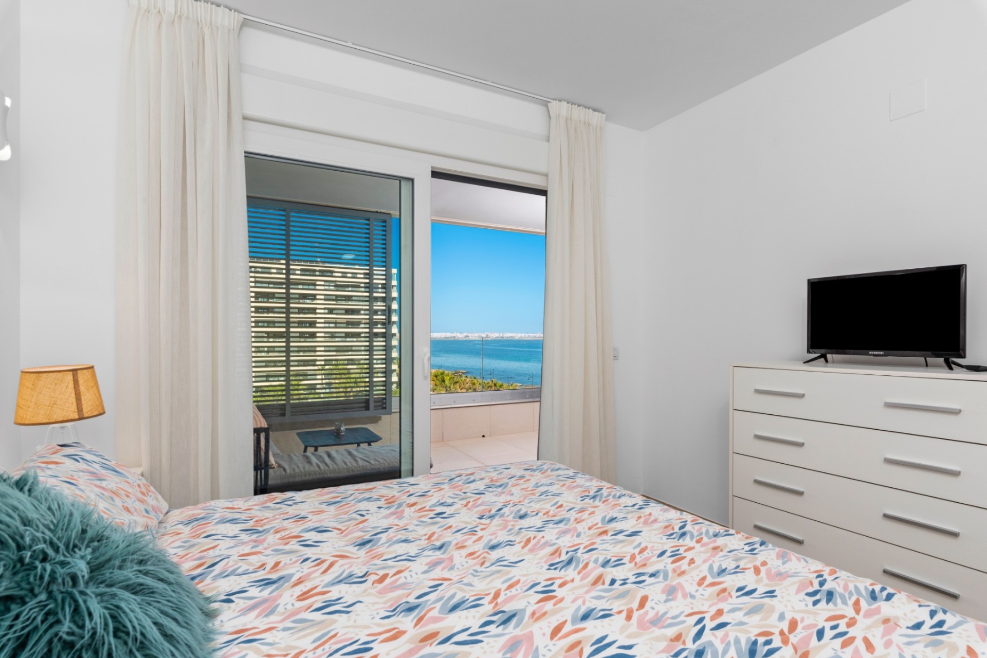 Resale - Apartment - Orihuela Costa - Punta Prima