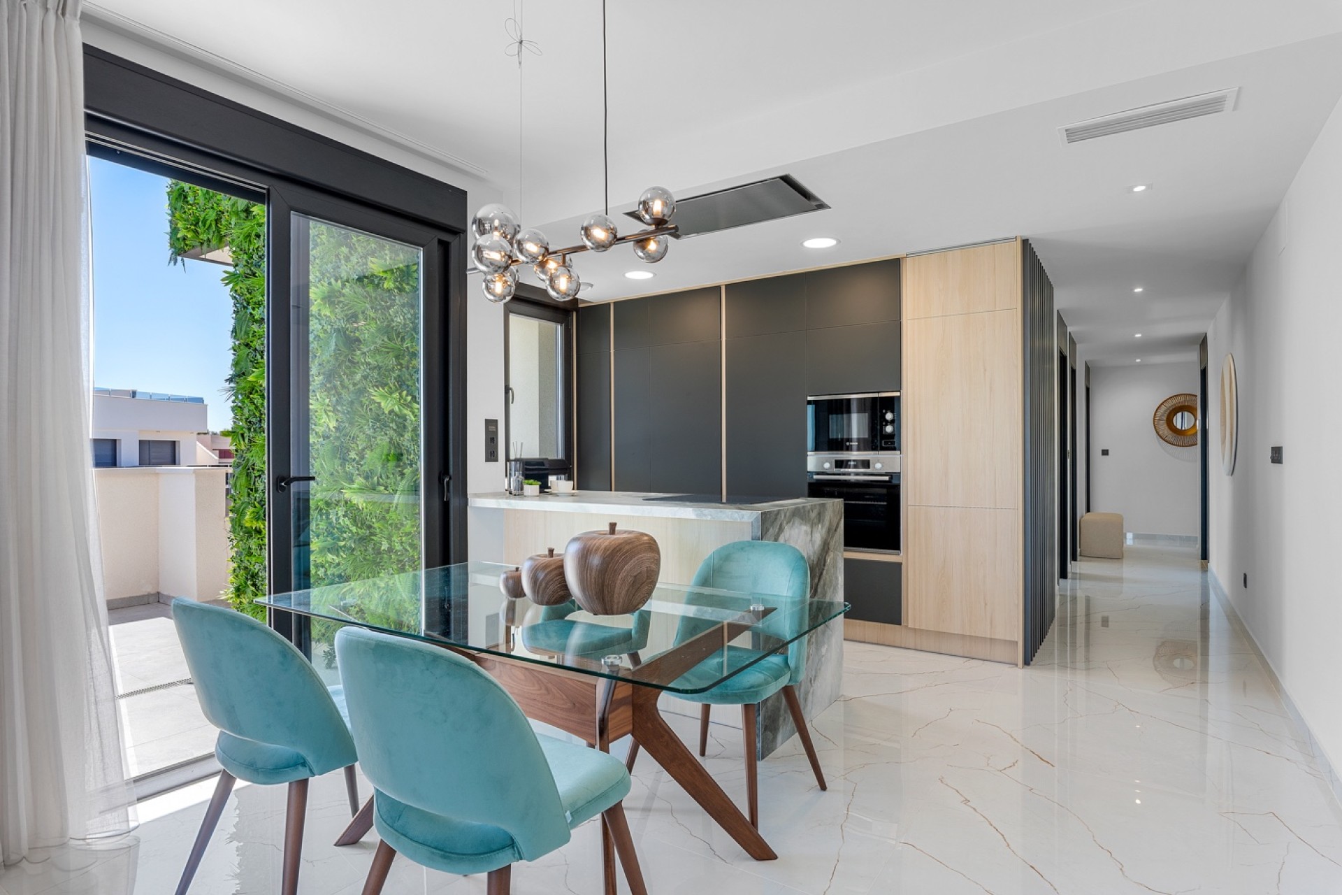 Resale - Apartment - Orihuela Costa