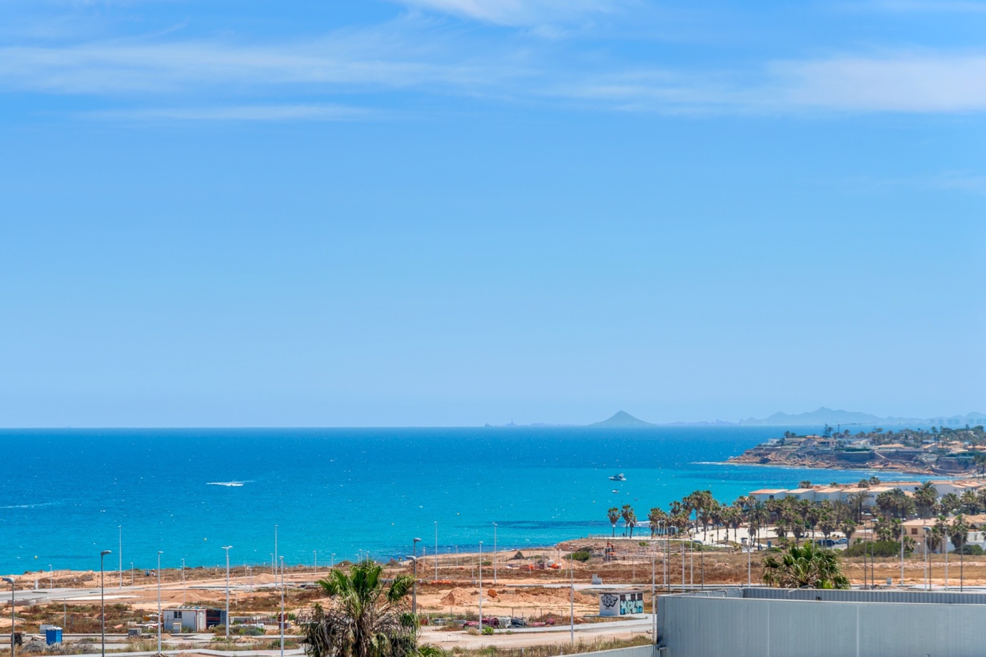 Resale - Apartment - Orihuela Costa