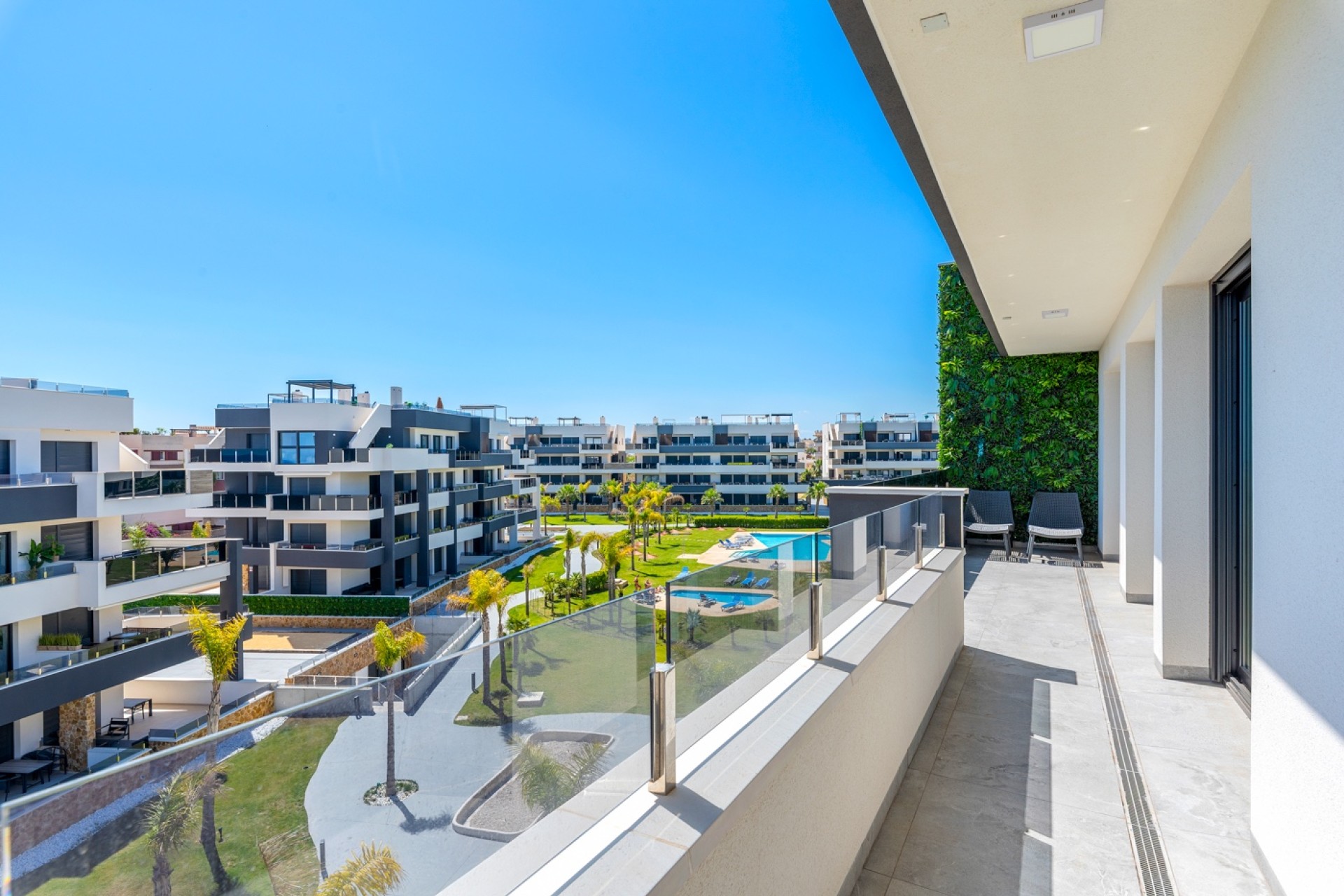 Resale - Apartment - Orihuela Costa