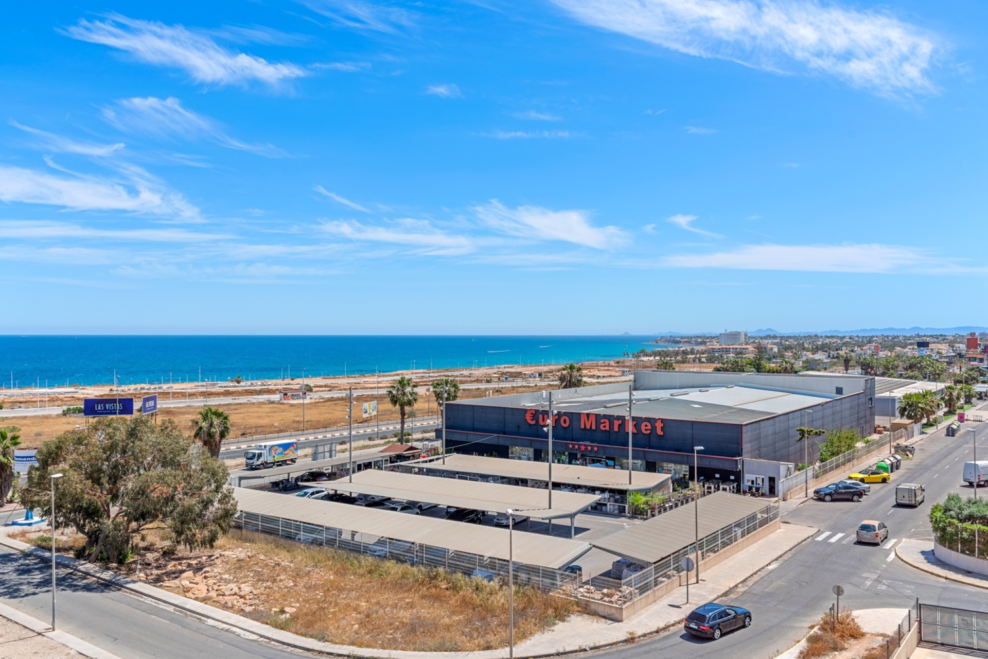 Resale - Apartment - Orihuela Costa