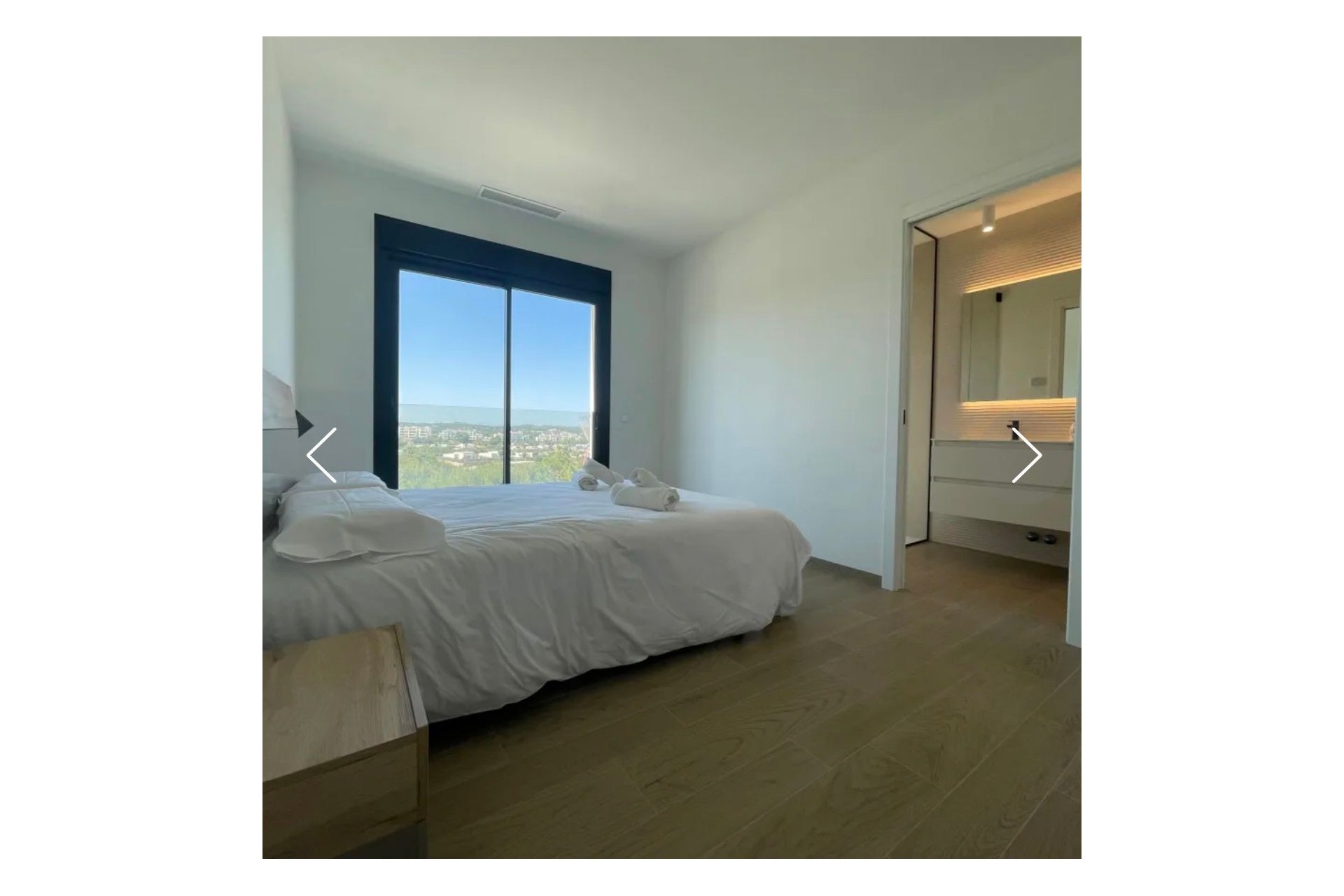 Resale - Apartment - Orihuela - Las Colinas golf