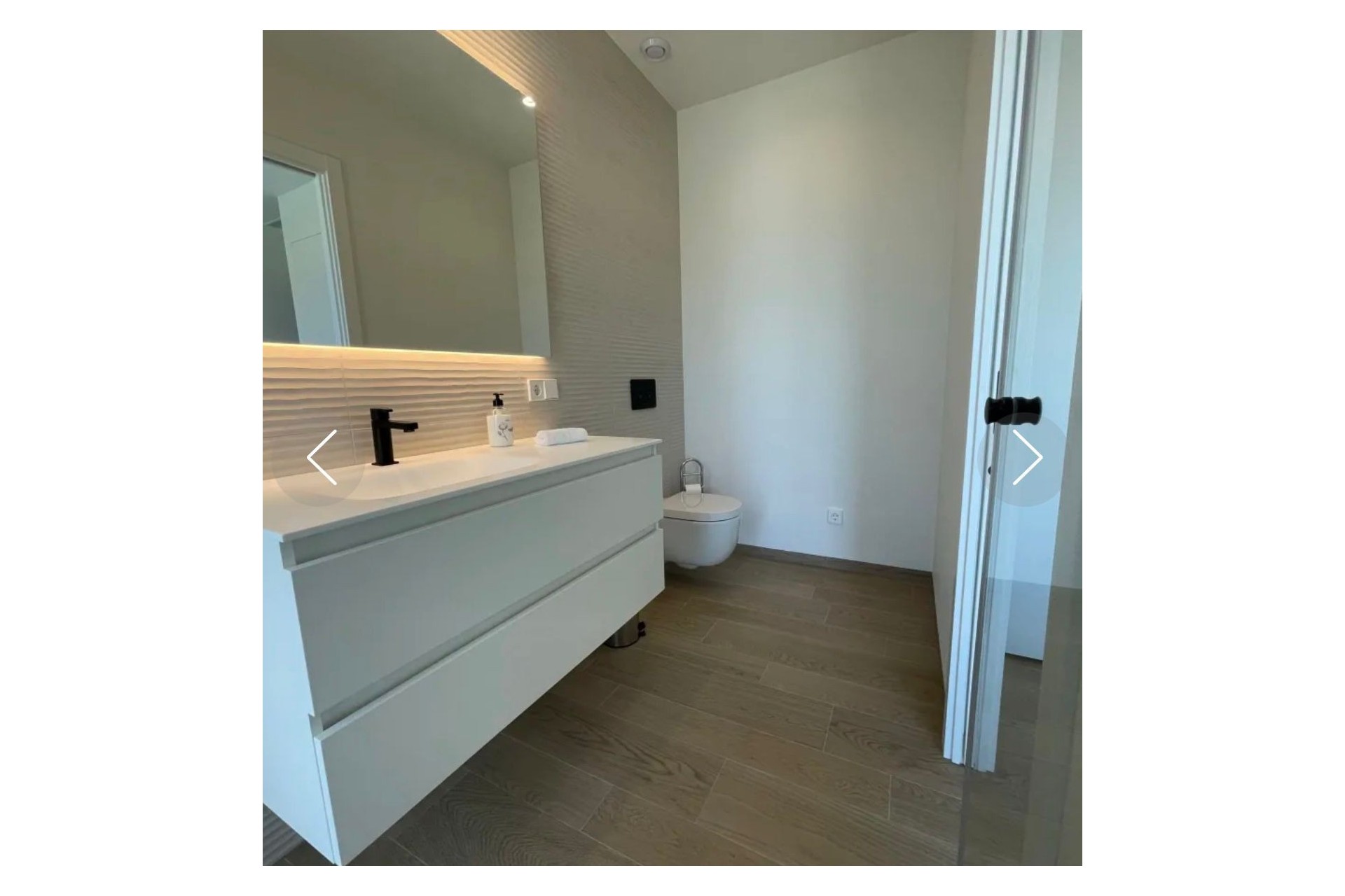 Resale - Apartment - Orihuela - Las Colinas golf