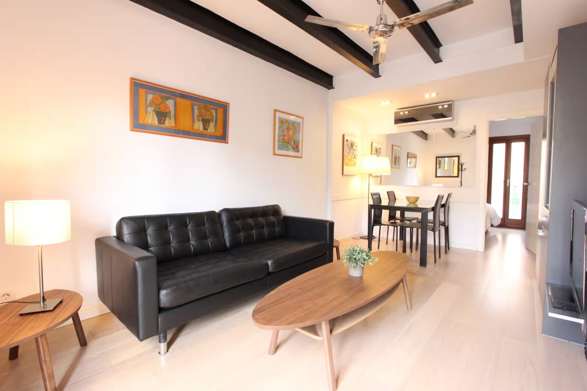 Resale - Apartment - Palma - Casco Antiguo