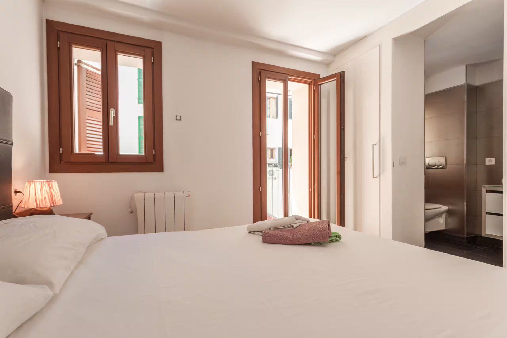 Resale - Apartment - Palma - Casco Antiguo