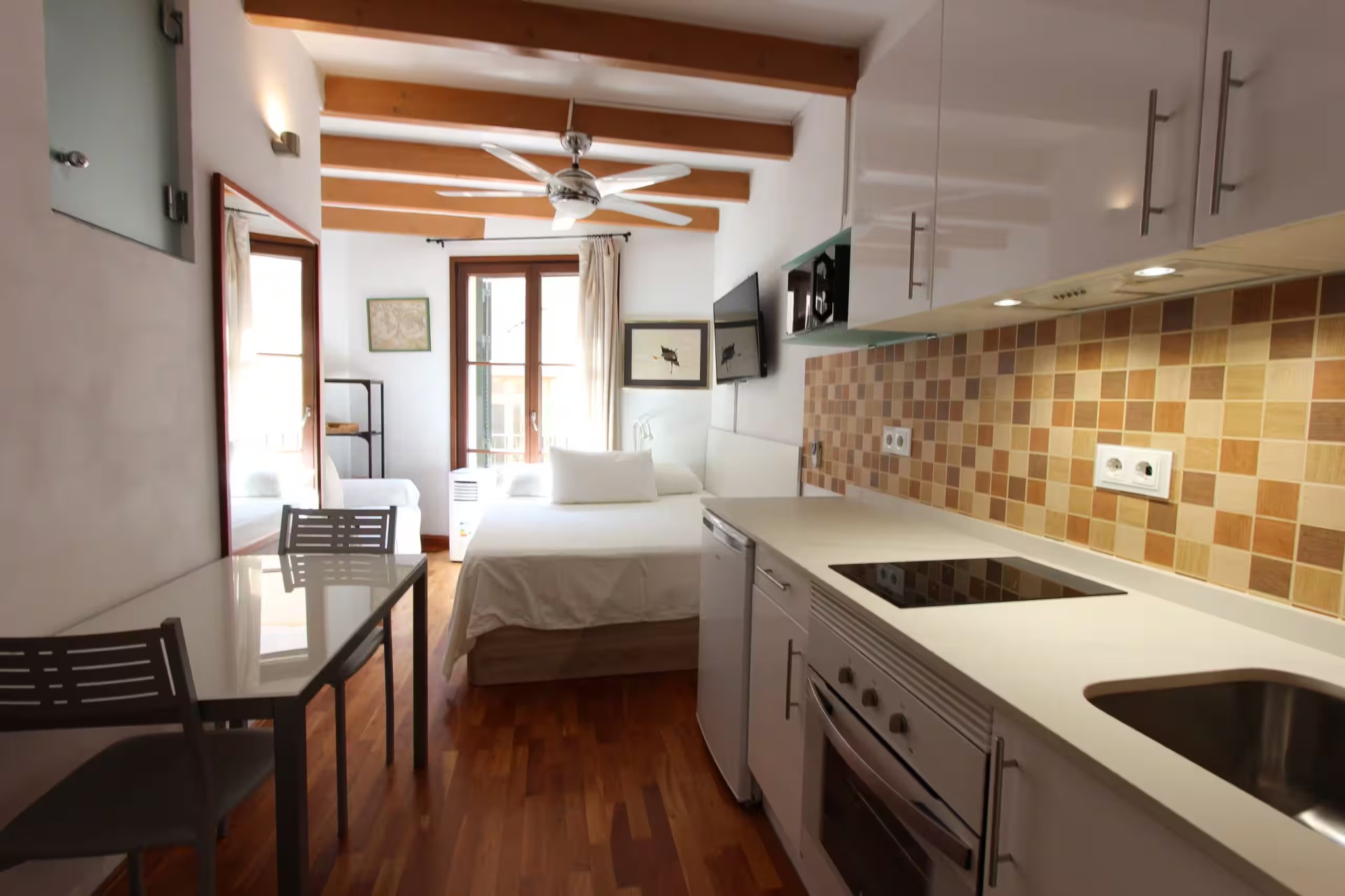 Resale - Apartment - Palma - Casco Antiguo
