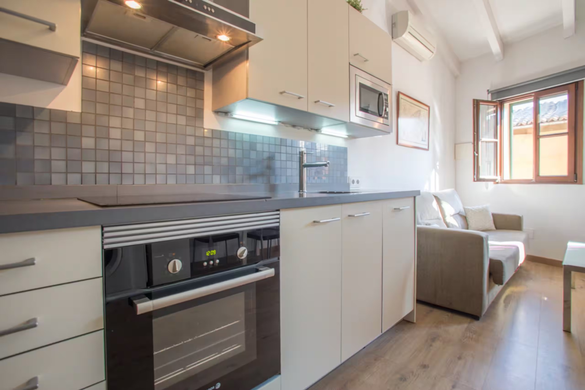 Resale - Apartment - Palma - Casco Antiguo