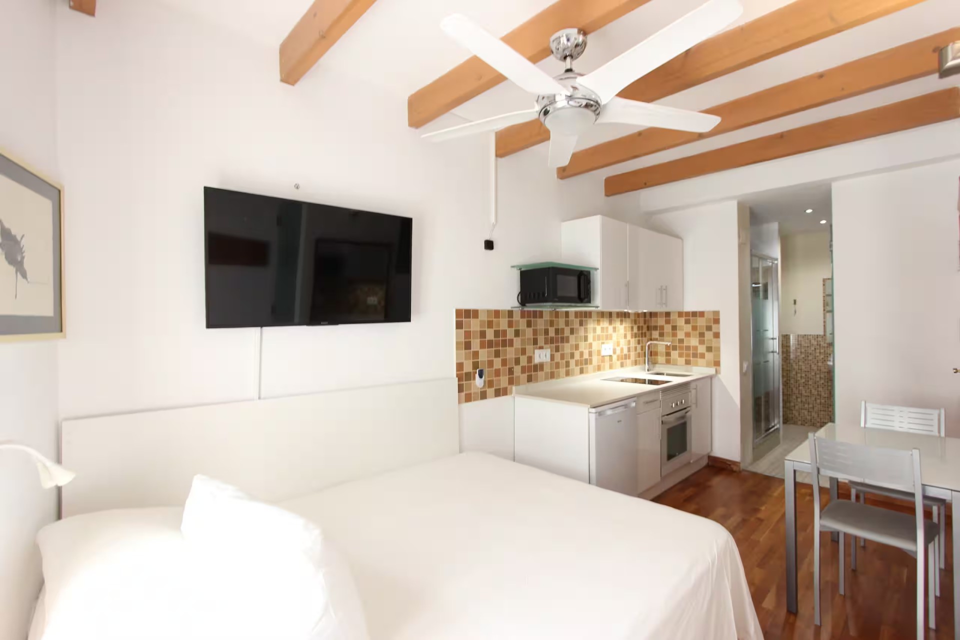 Resale - Apartment - Palma - Casco Antiguo