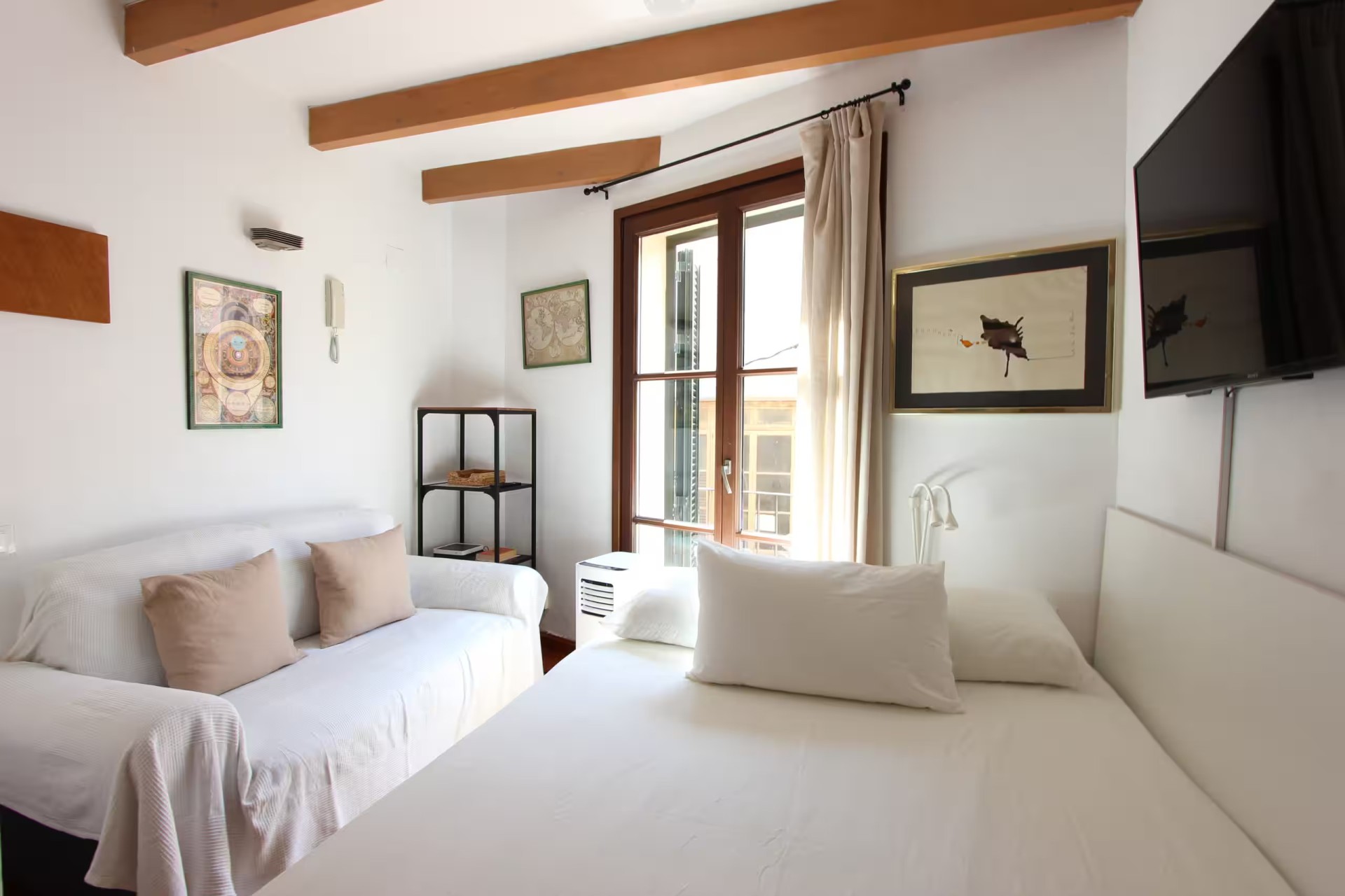 Resale - Apartment - Palma - Casco Antiguo