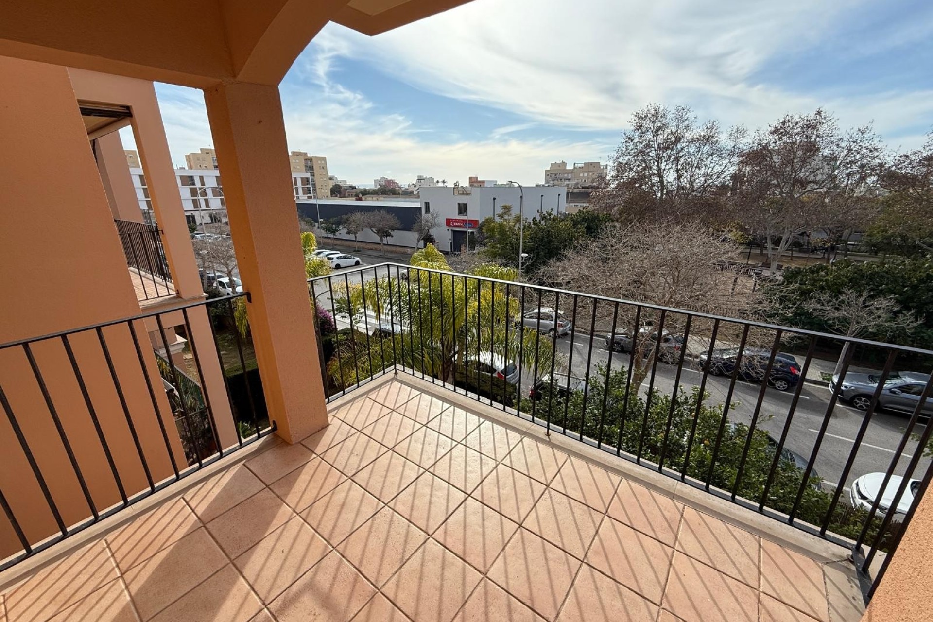 Resale - Apartment - Palma de Mallorca - Mallorca