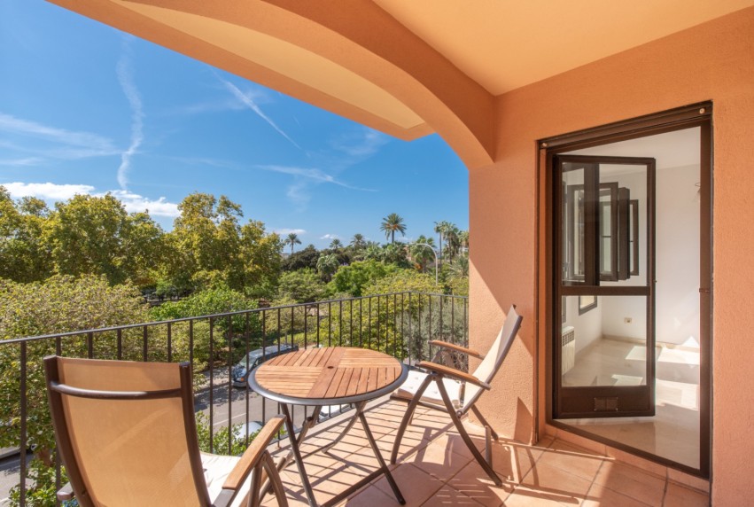 Resale - Apartment - Palma de Mallorca - Mallorca