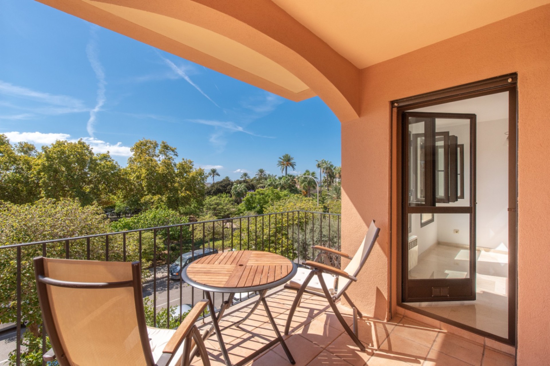 Resale - Apartment - Palma de Mallorca - Mallorca