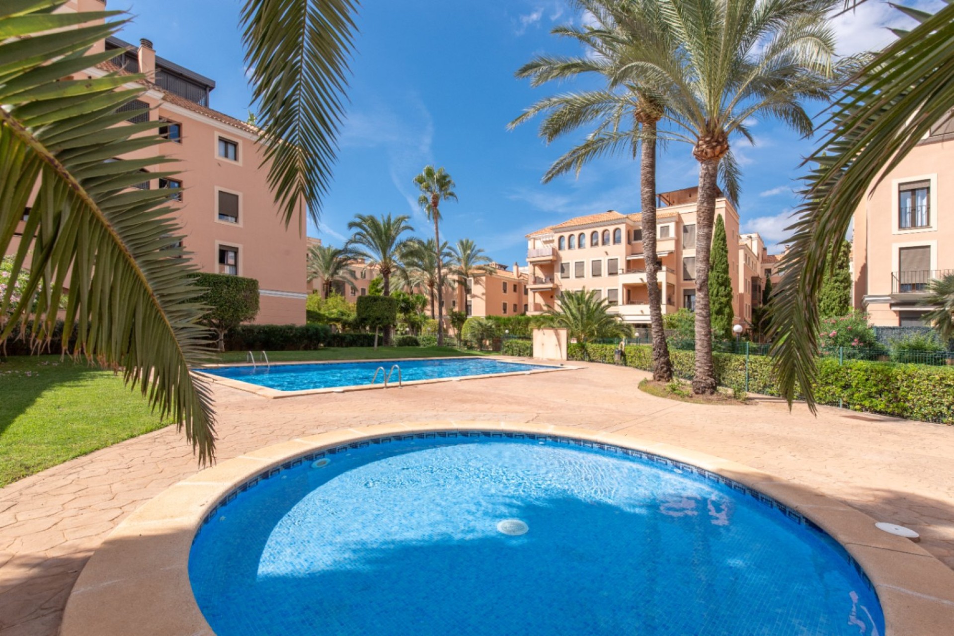 Resale - Apartment - Palma de Mallorca - Mallorca