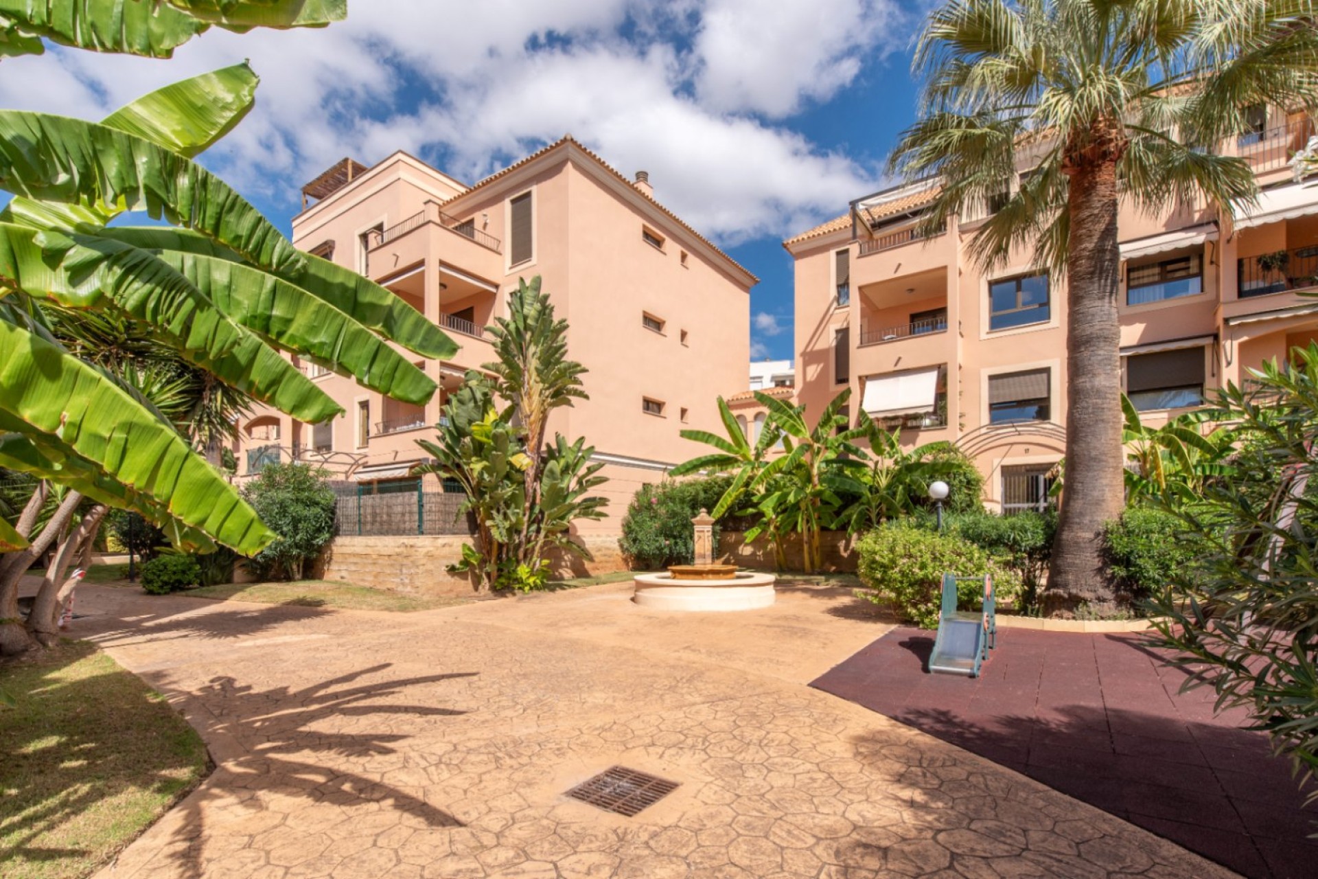 Resale - Apartment - Palma de Mallorca - Mallorca