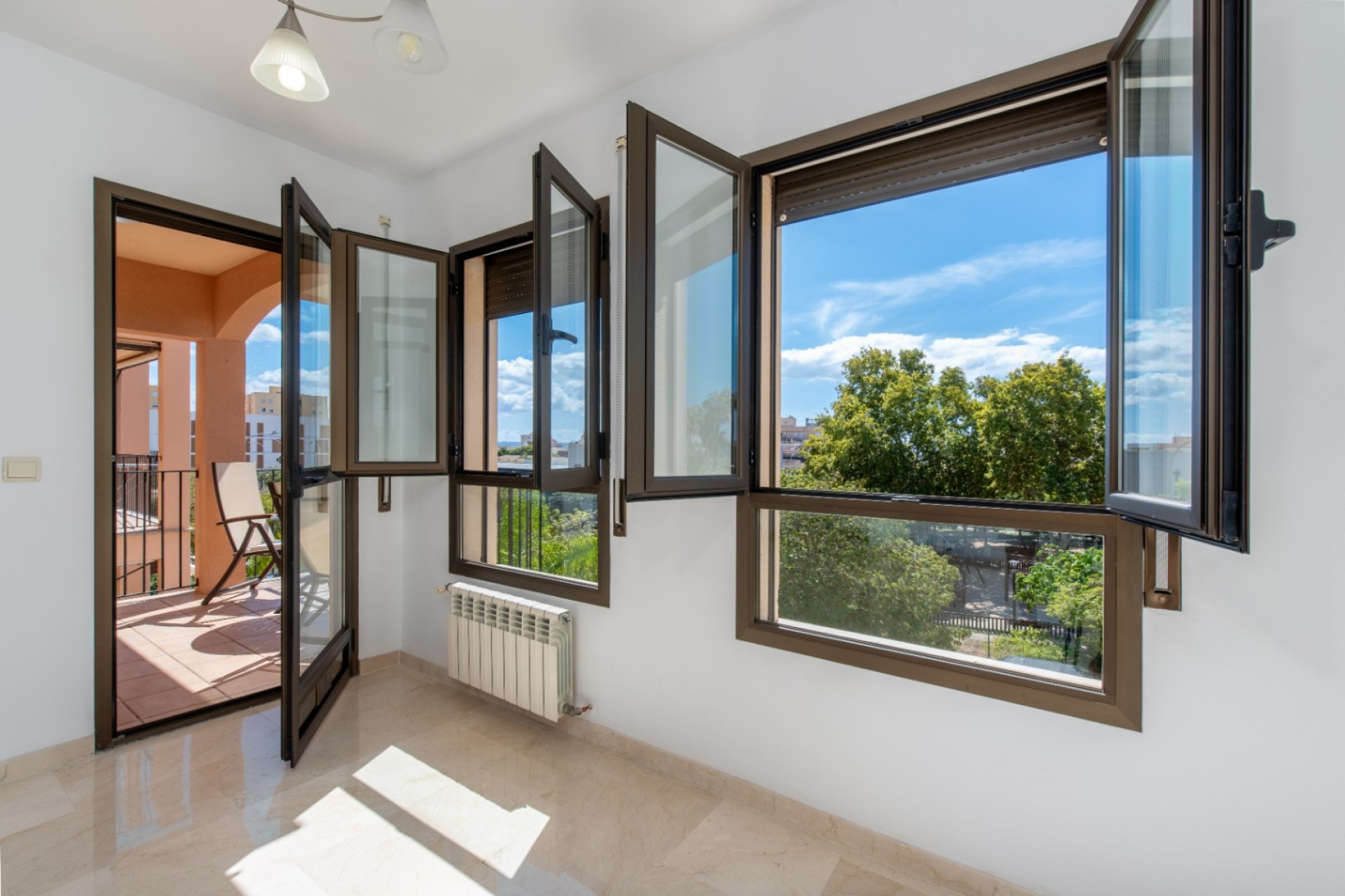 Resale - Apartment - Palma de Mallorca - Mallorca