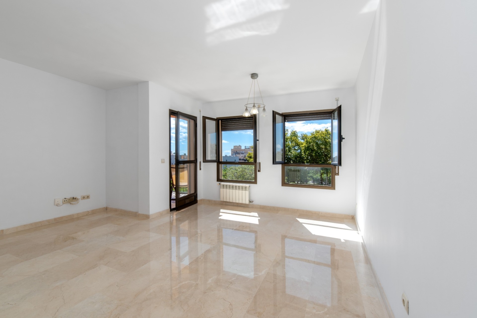 Resale - Apartment - Palma de Mallorca - Mallorca