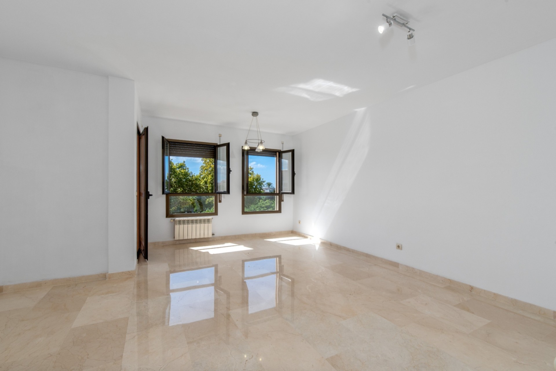 Resale - Apartment - Palma de Mallorca - Mallorca
