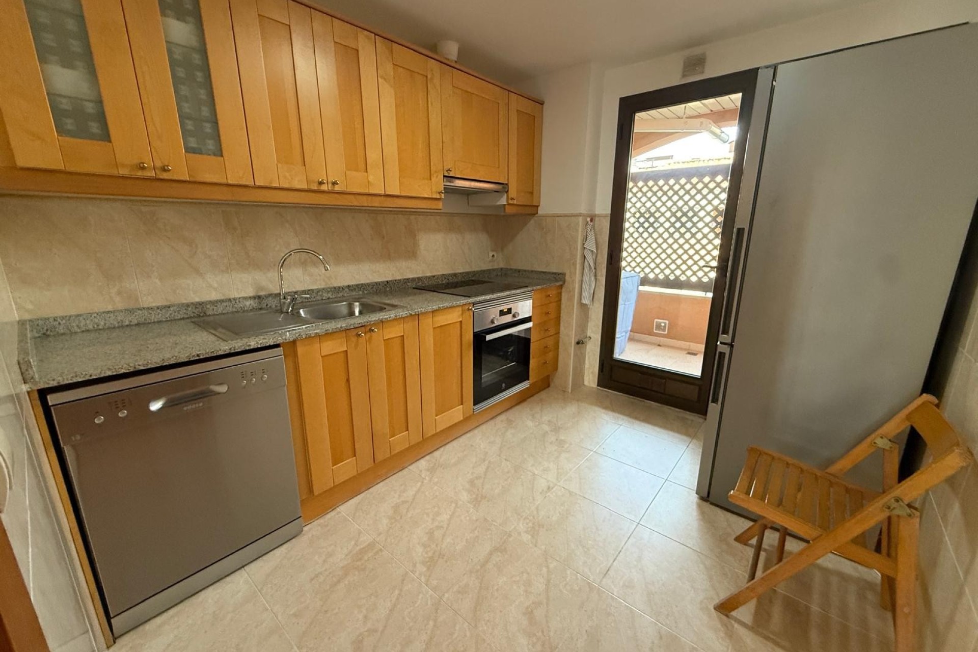 Resale - Apartment - Palma de Mallorca - Mallorca