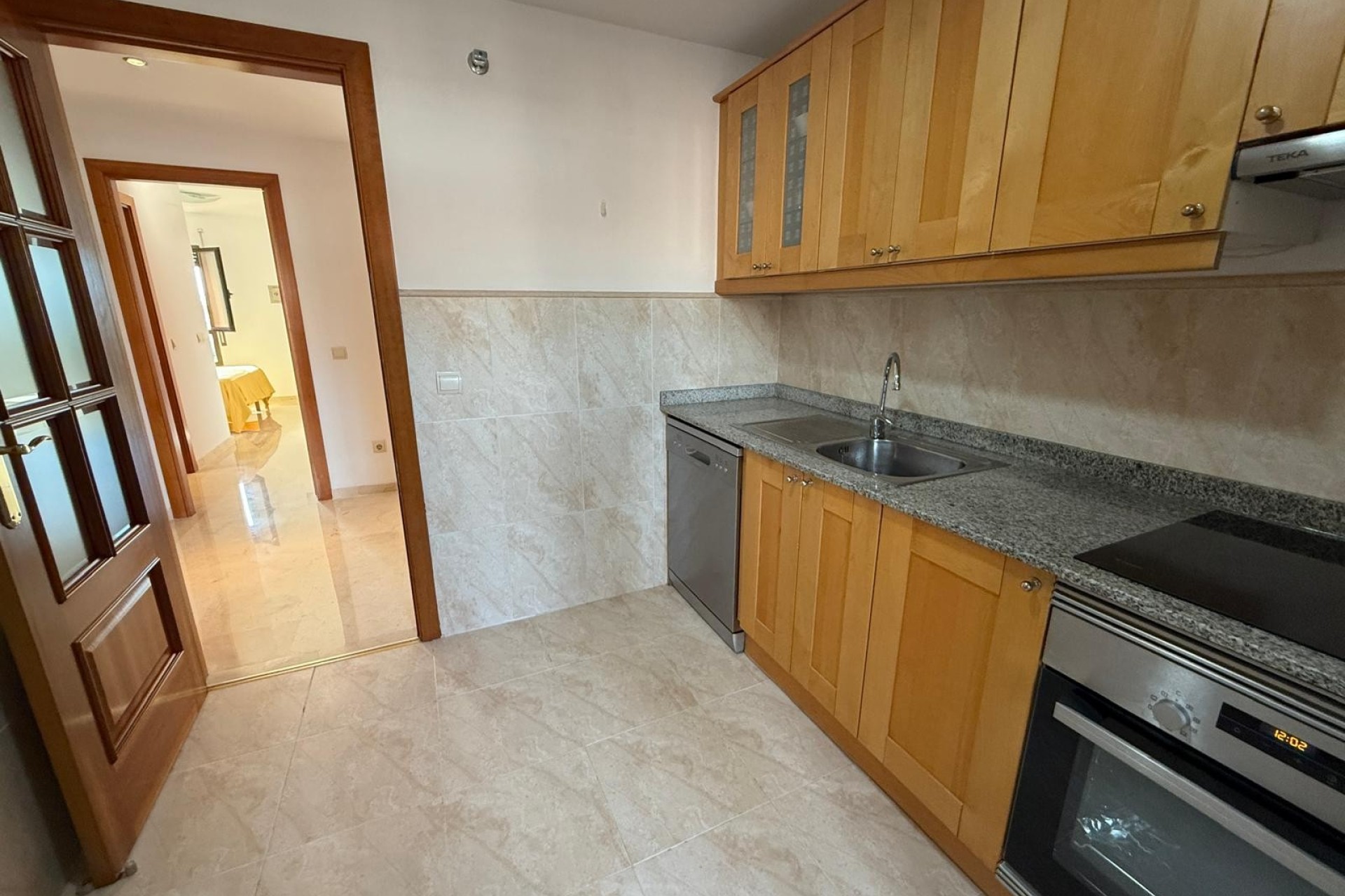 Resale - Apartment - Palma de Mallorca - Mallorca