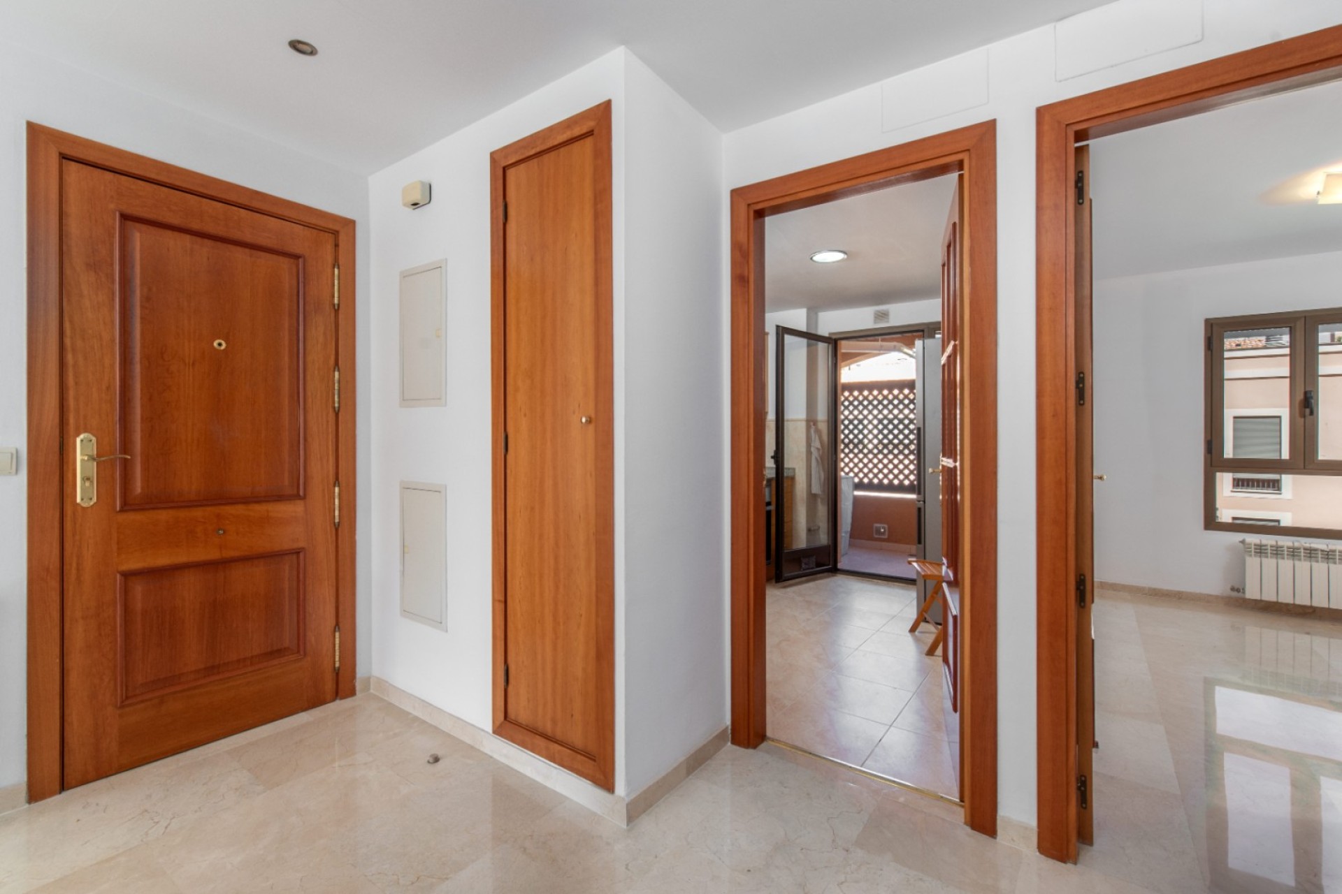 Resale - Apartment - Palma de Mallorca - Mallorca