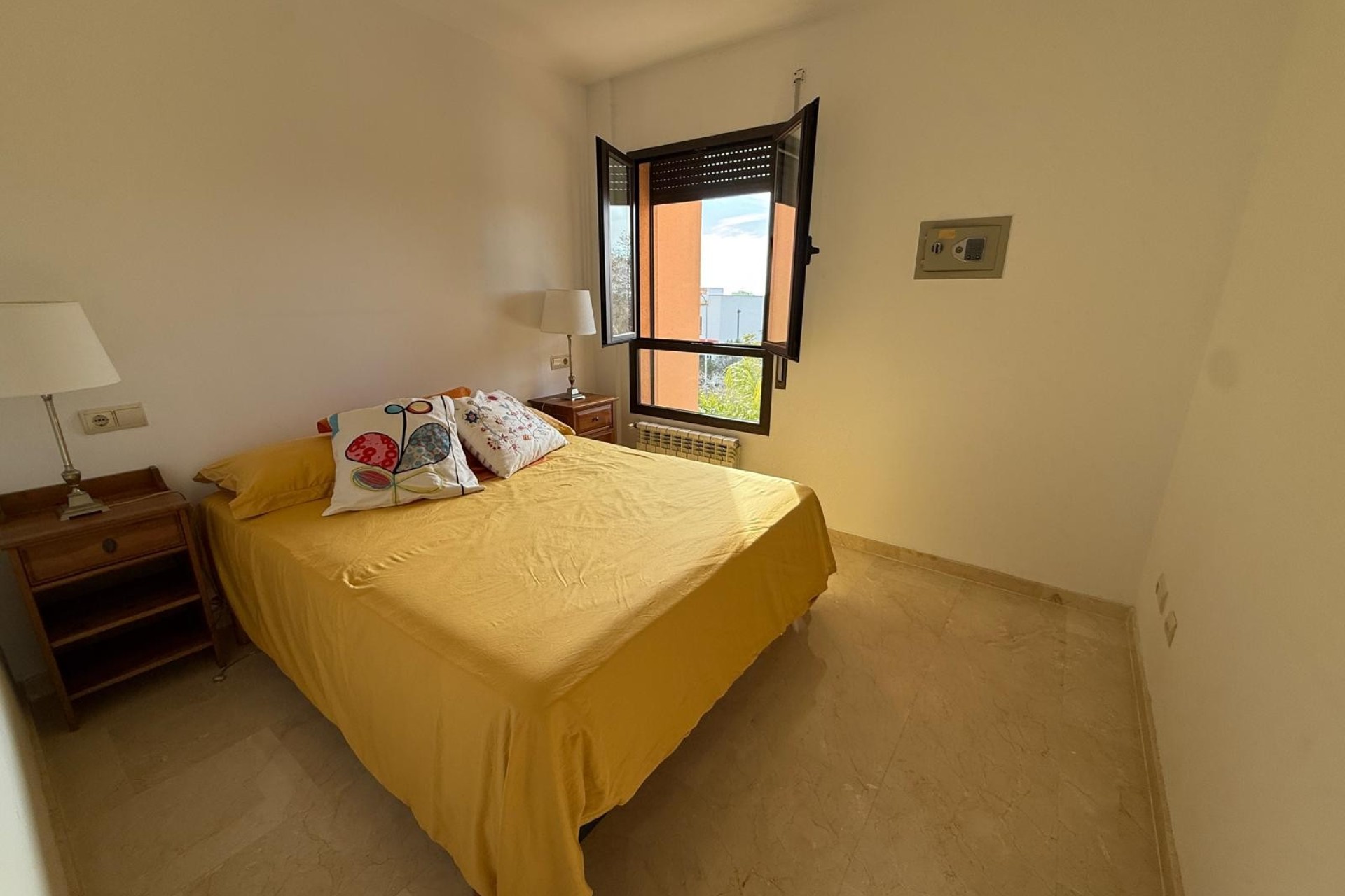 Resale - Apartment - Palma de Mallorca - Mallorca