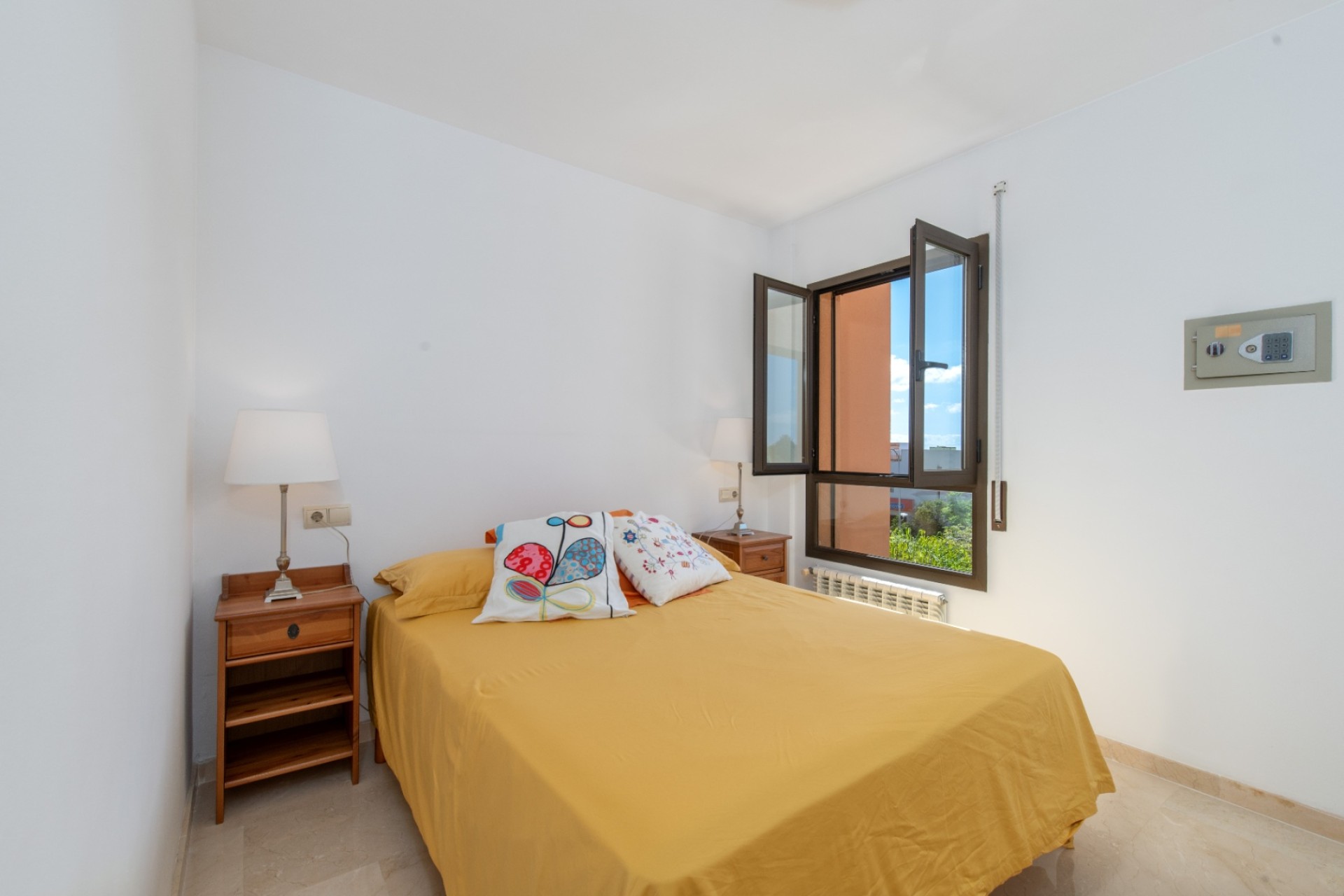 Resale - Apartment - Palma de Mallorca - Mallorca