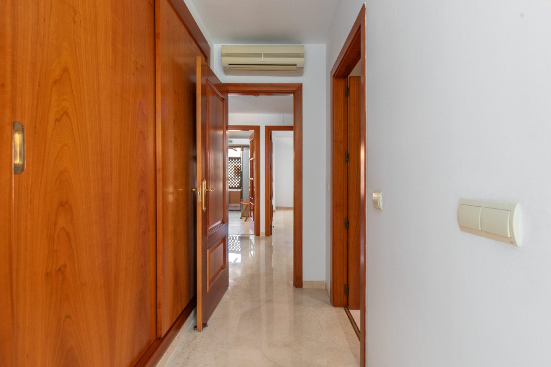 Resale - Apartment - Palma de Mallorca - Mallorca