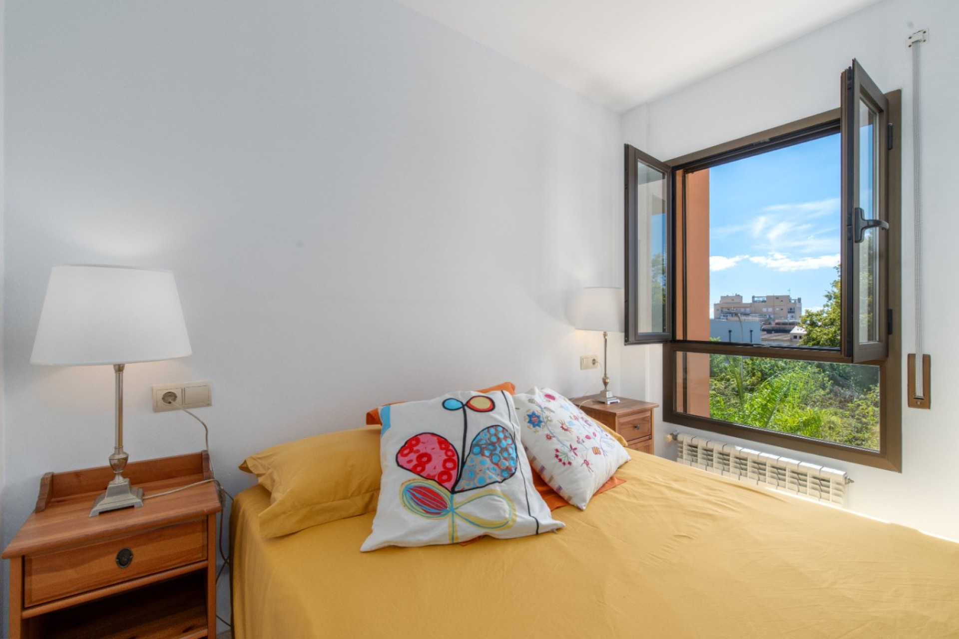 Resale - Apartment - Palma de Mallorca - Mallorca