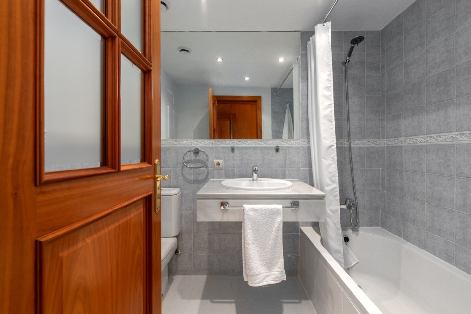 Resale - Apartment - Palma de Mallorca - Mallorca