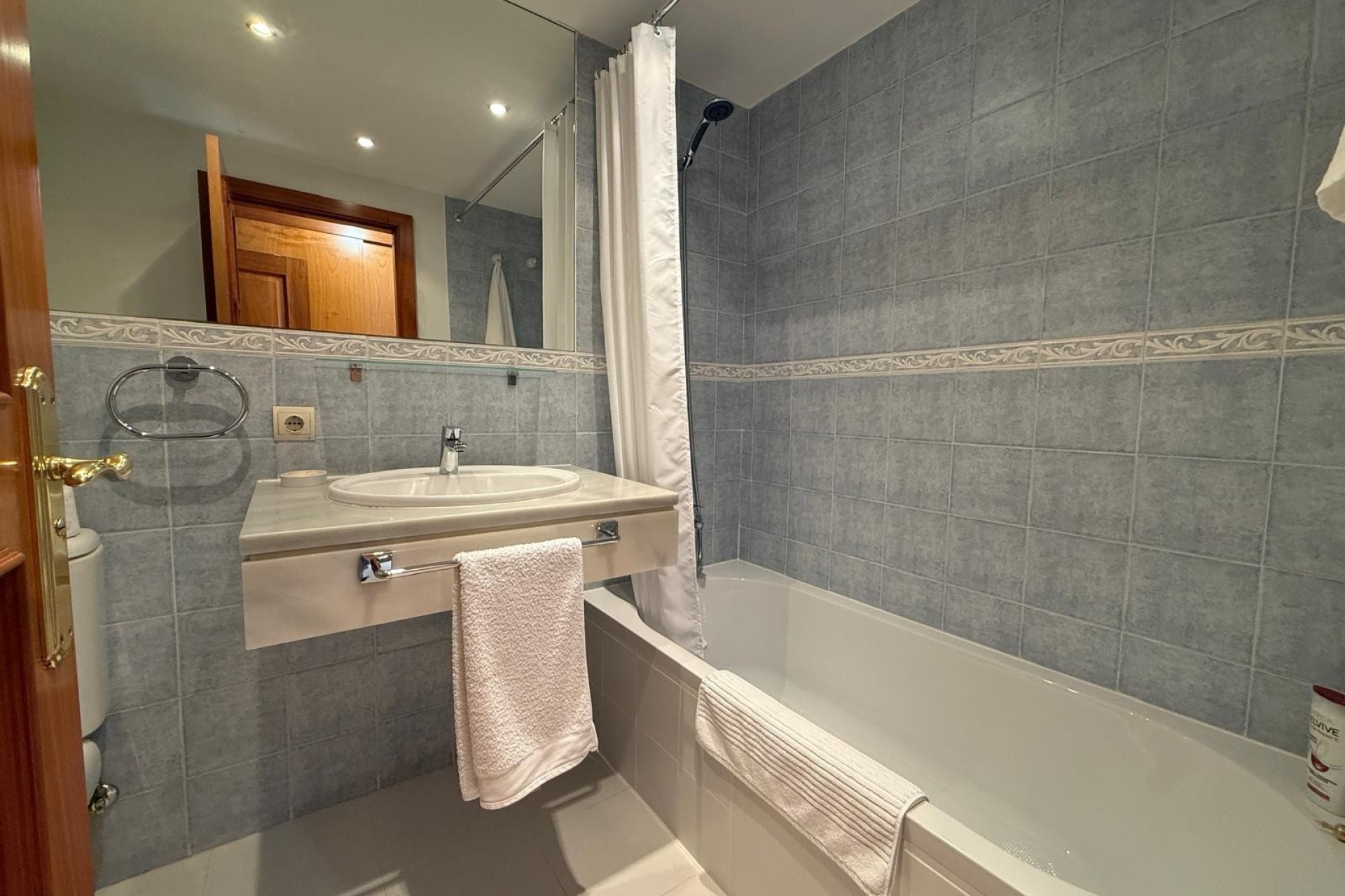 Resale - Apartment - Palma de Mallorca - Mallorca