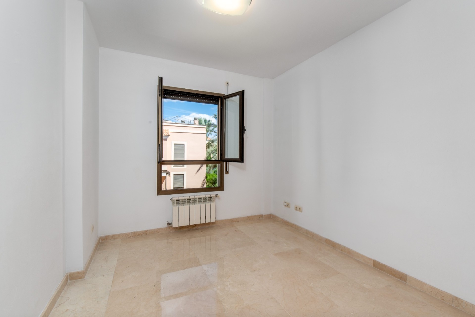 Resale - Apartment - Palma de Mallorca - Mallorca