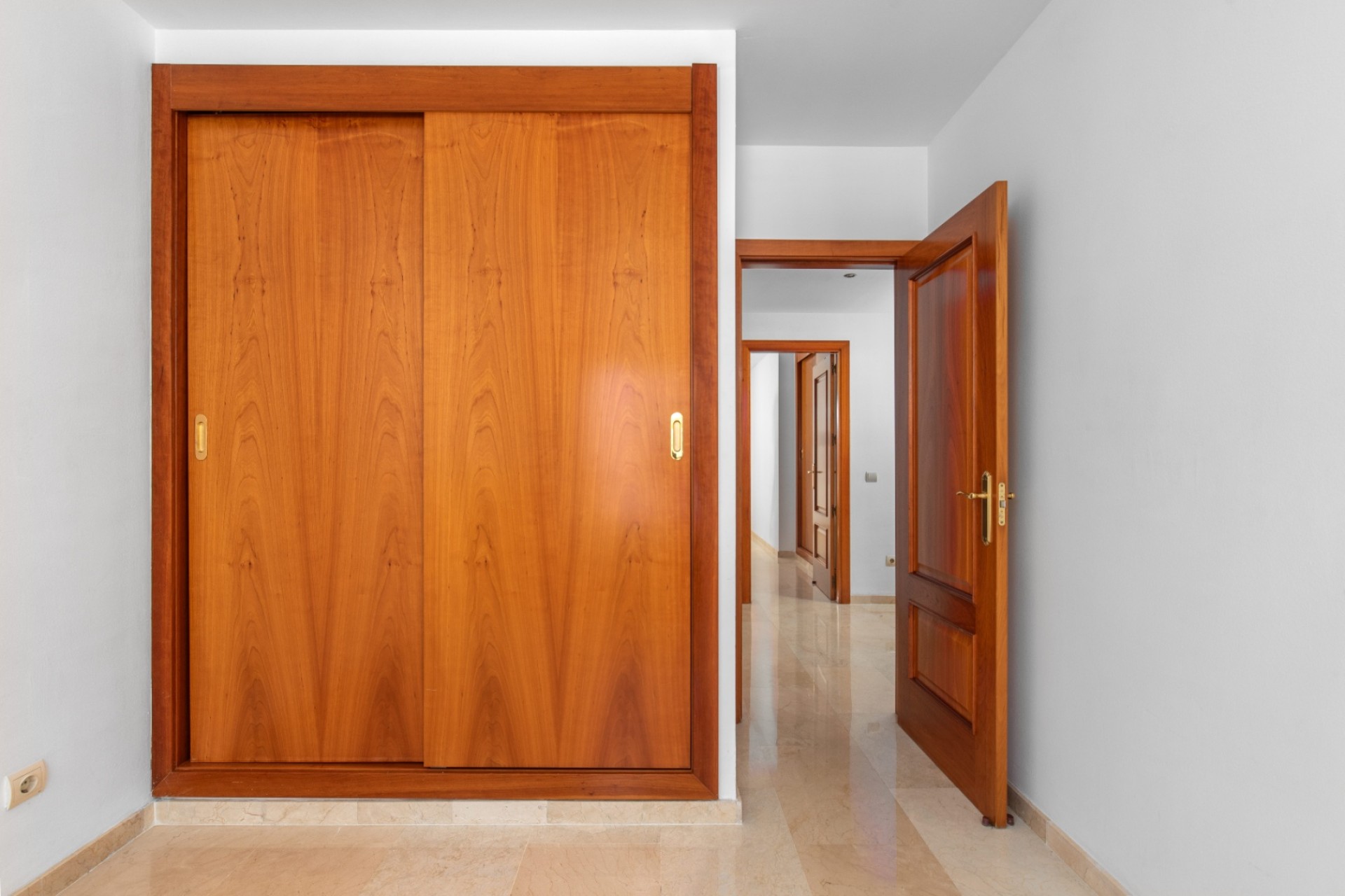 Resale - Apartment - Palma de Mallorca - Mallorca