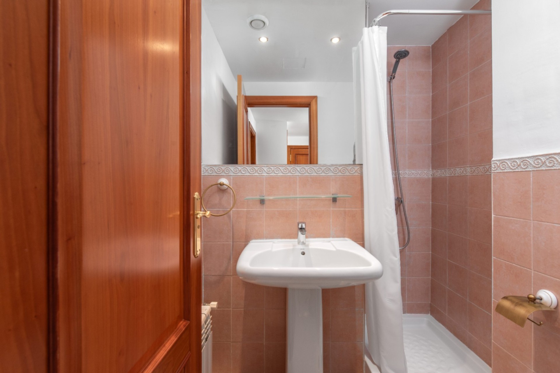 Resale - Apartment - Palma de Mallorca - Mallorca