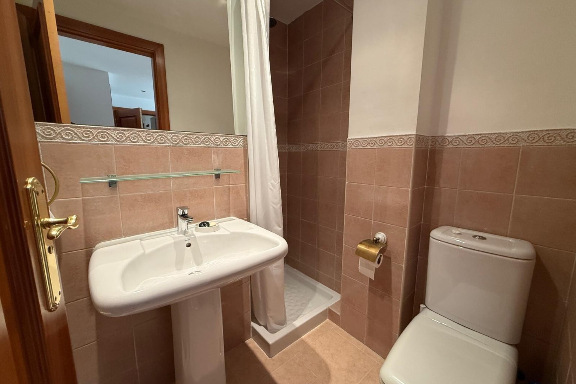 Resale - Apartment - Palma de Mallorca - Mallorca