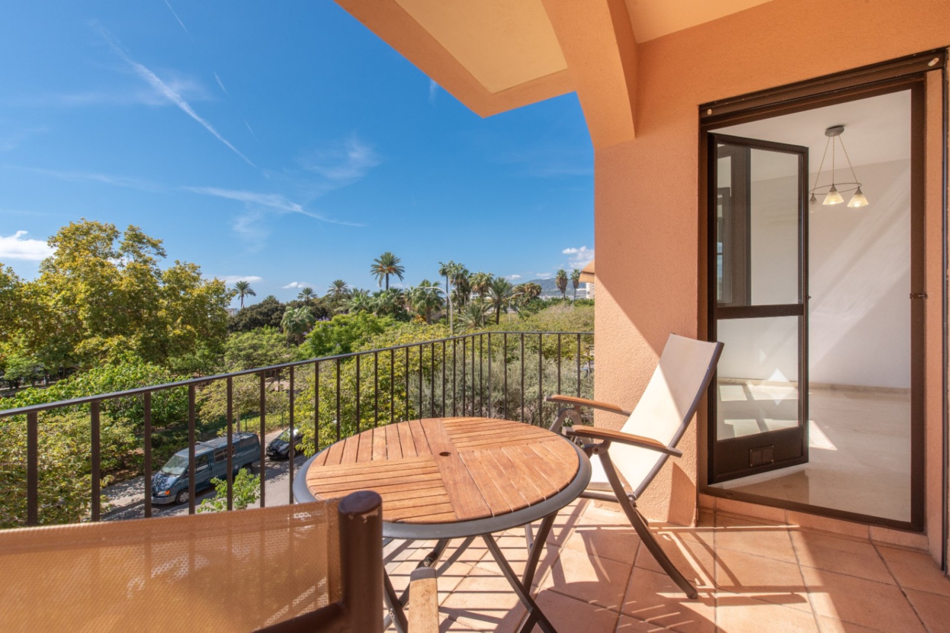 Resale - Apartment - Palma de Mallorca - Mallorca