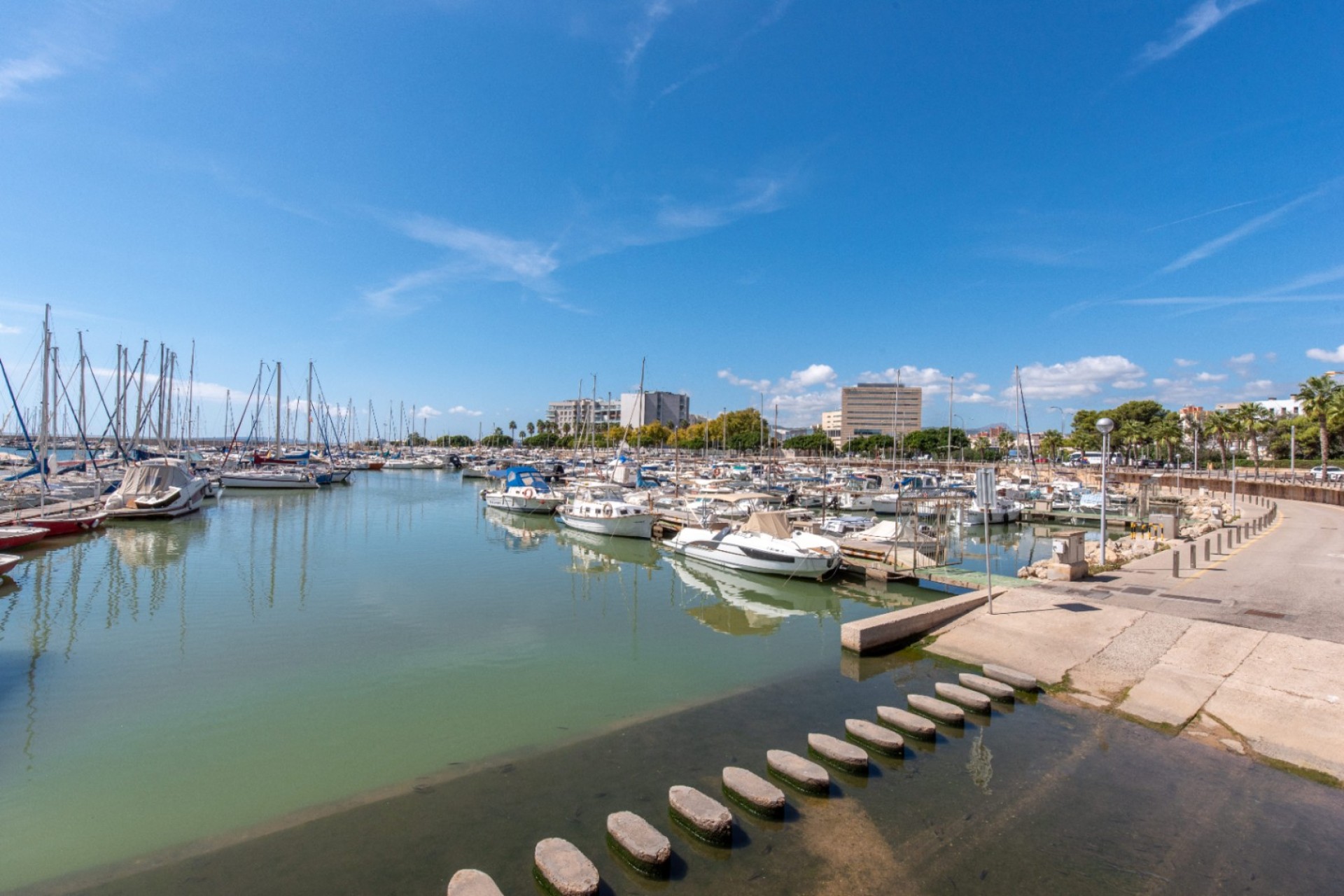 Resale - Apartment - Palma de Mallorca - Mallorca