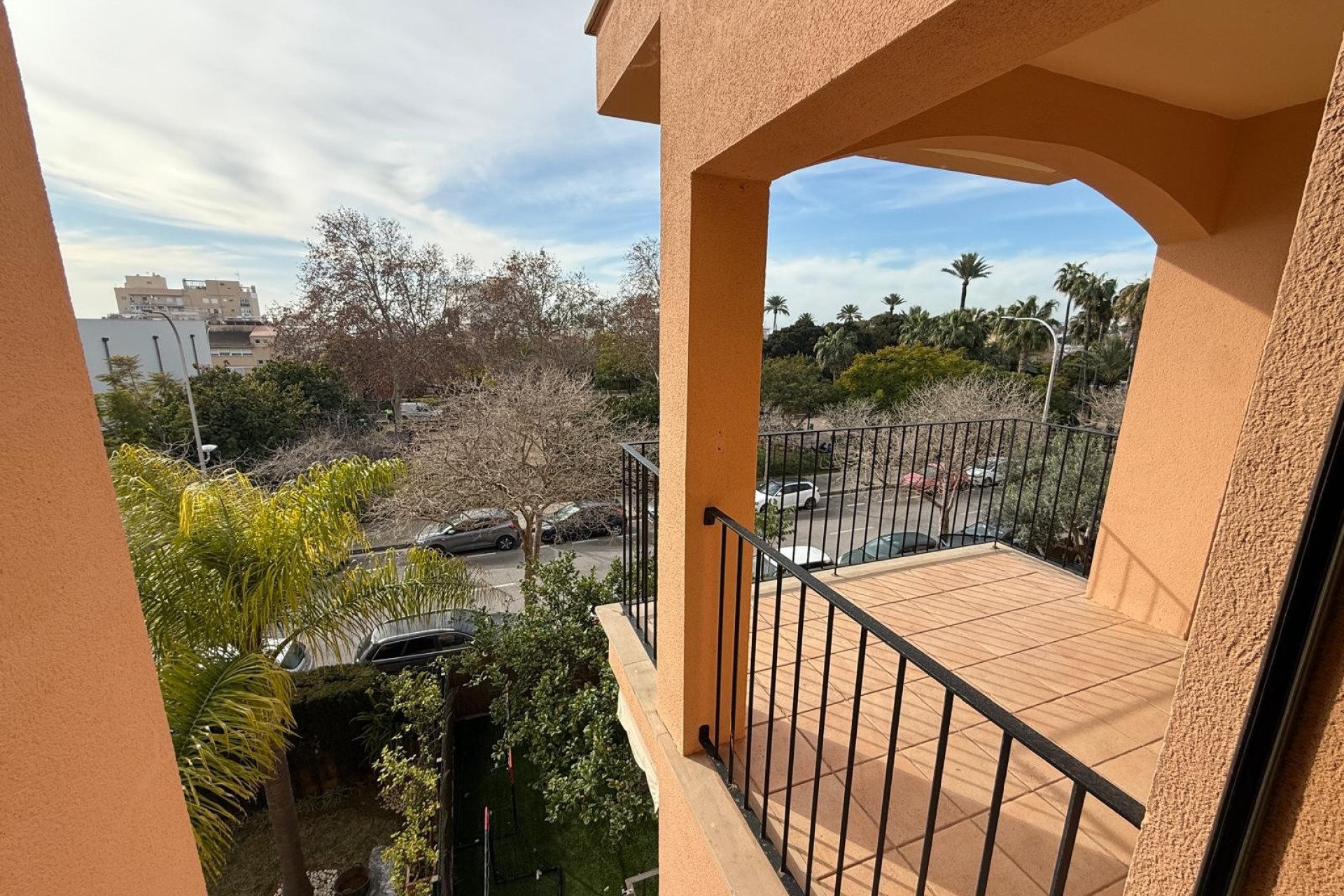 Resale - Apartment - Palma de Mallorca - Mallorca