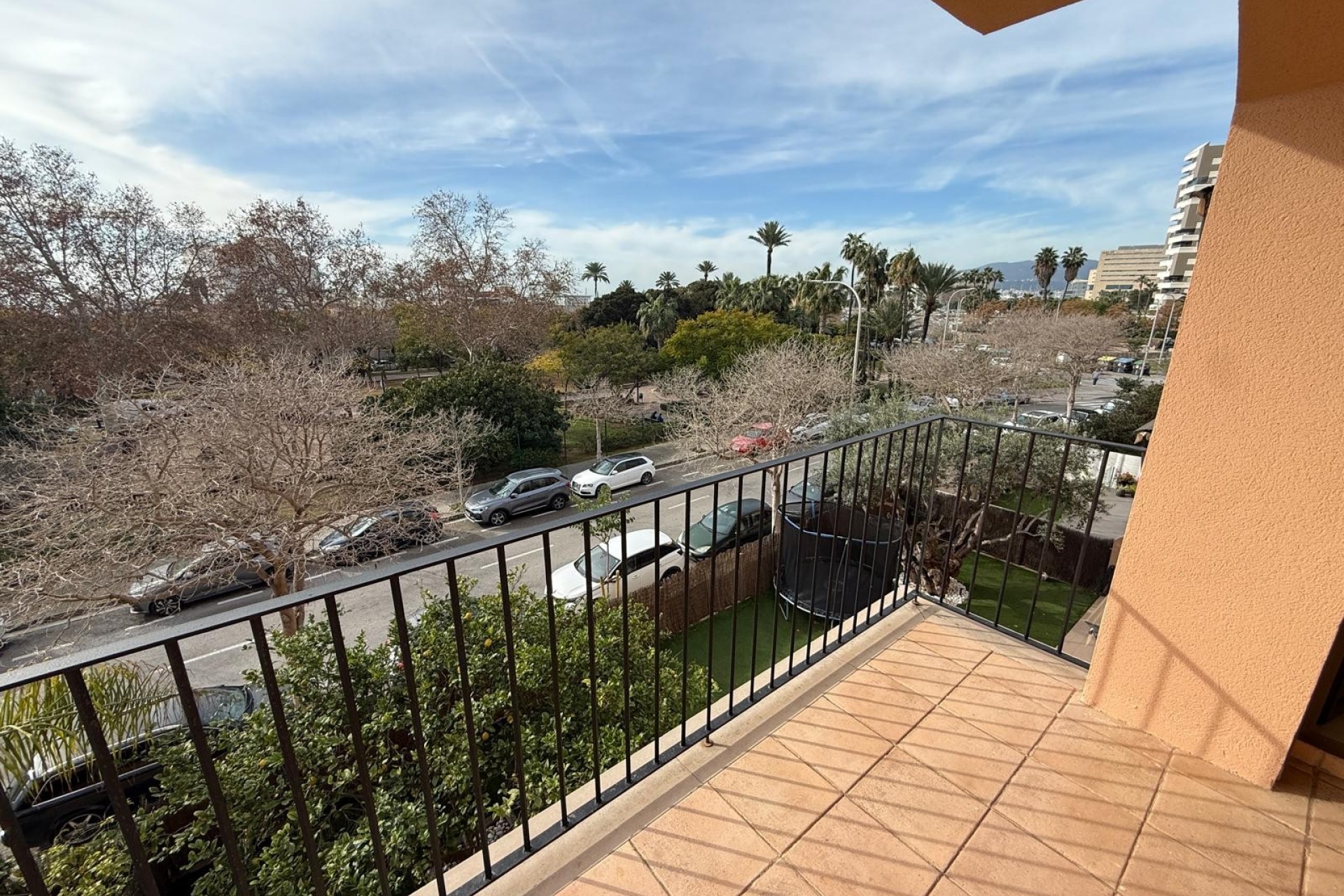 Resale - Apartment - Palma de Mallorca - Mallorca